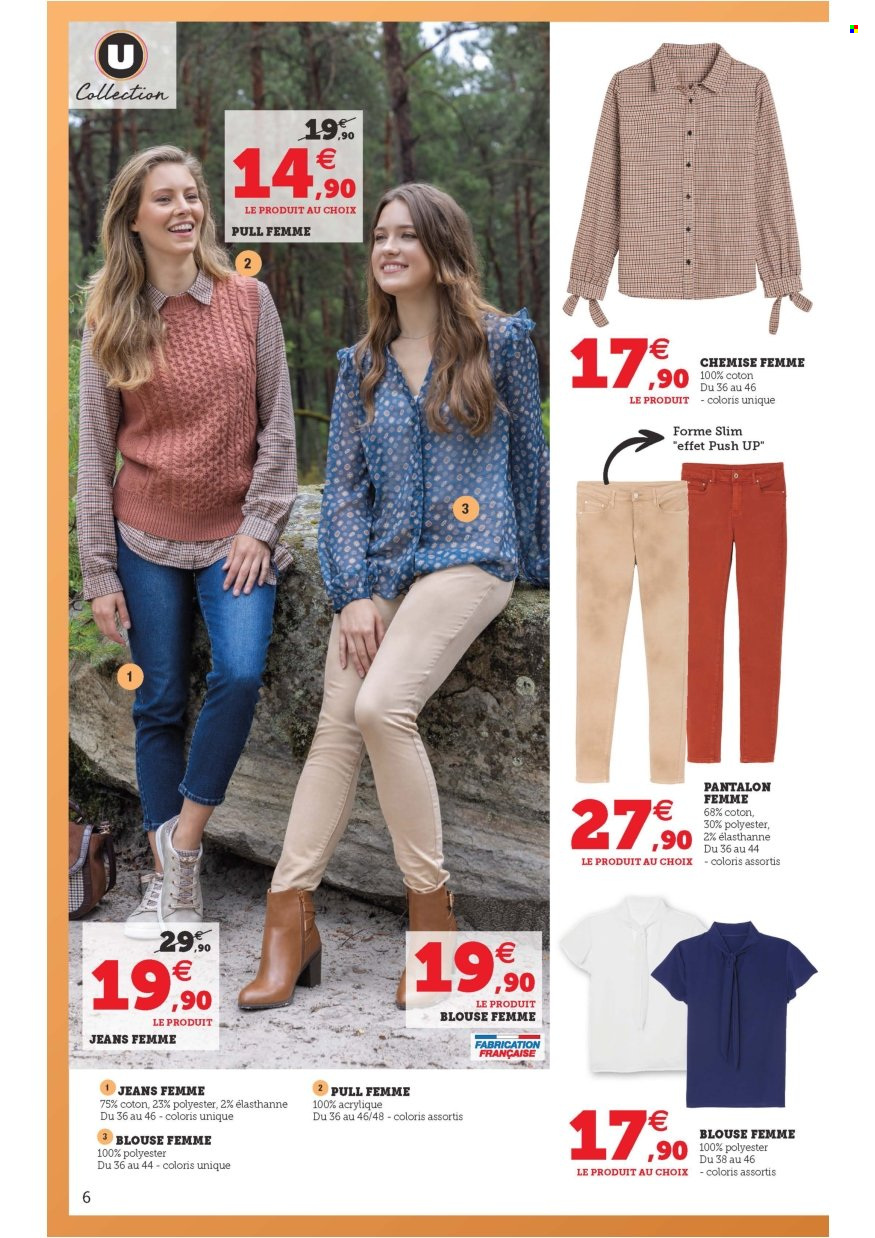Catalogue HYPER U - 06/09/2022 - 17/09/2022. Page 6