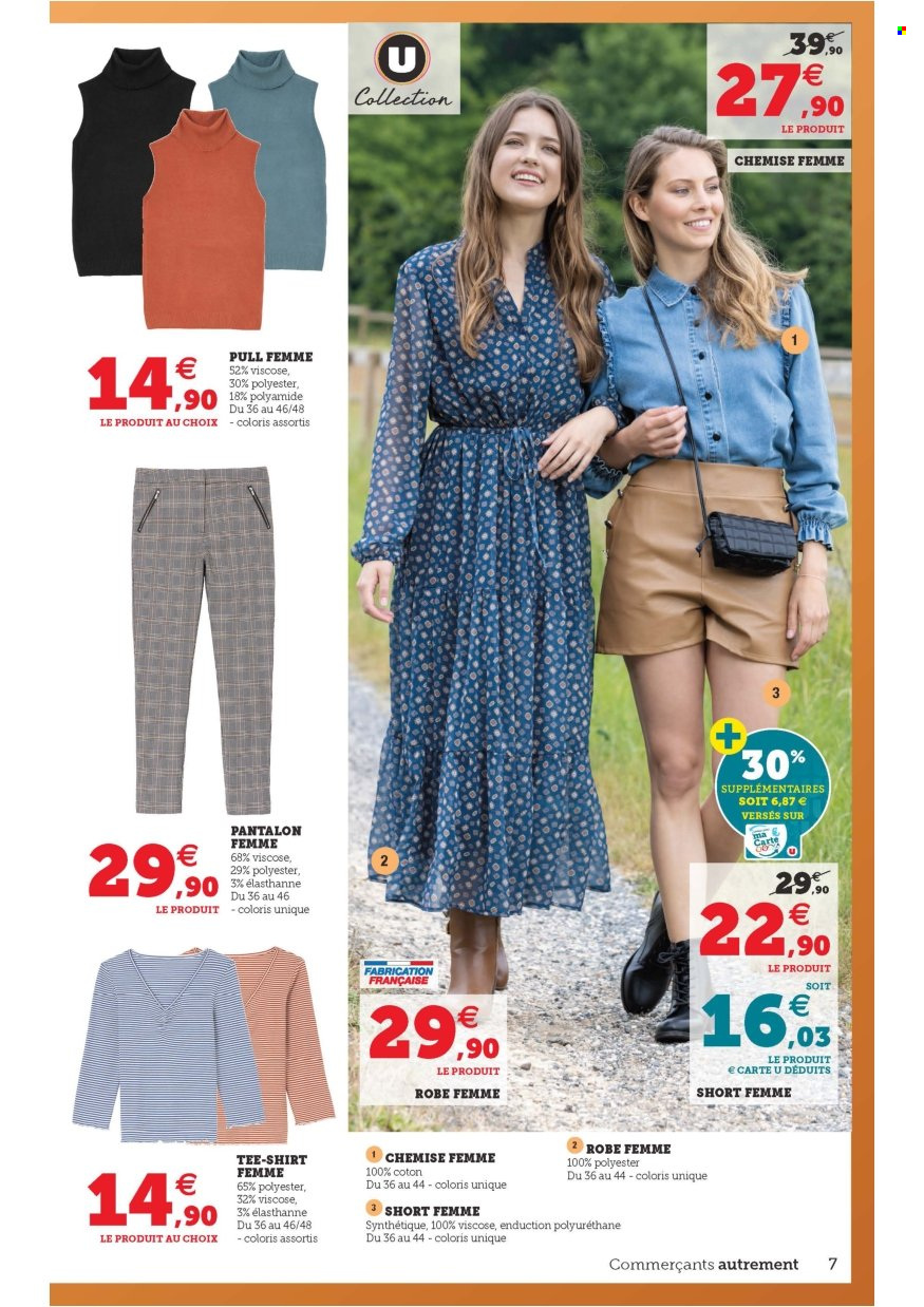 Catalogue HYPER U - 06/09/2022 - 17/09/2022. Page 7