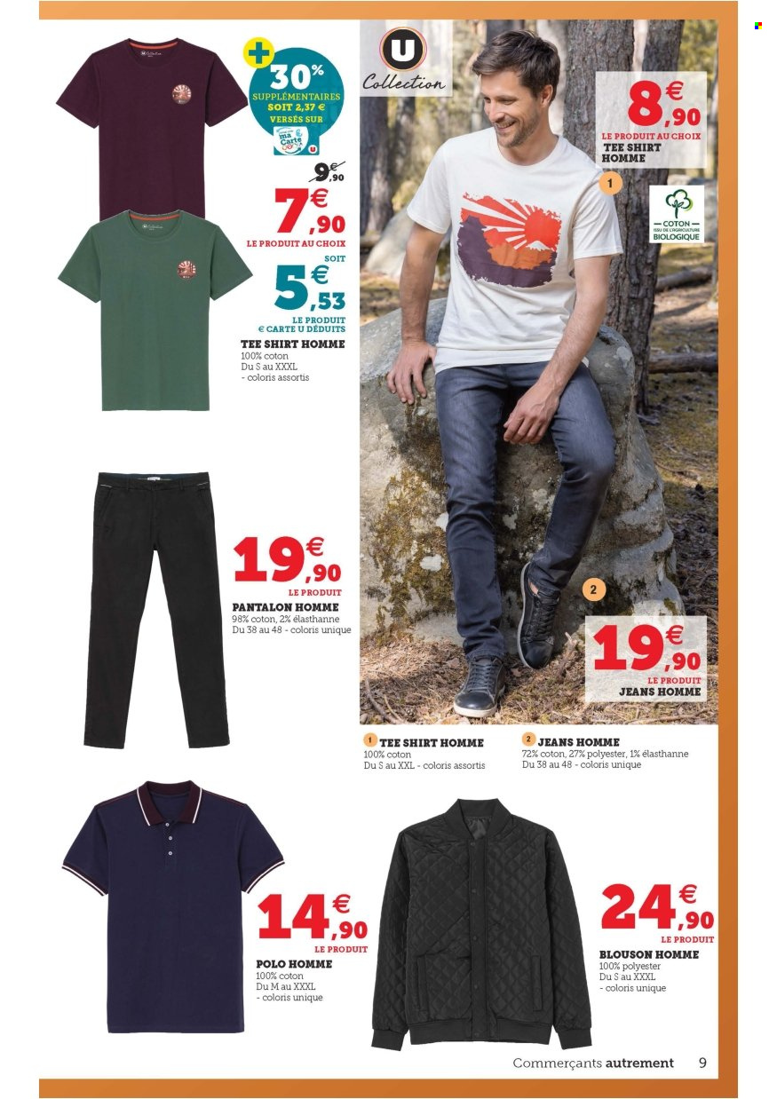 Catalogue HYPER U - 06/09/2022 - 17/09/2022. Page 9