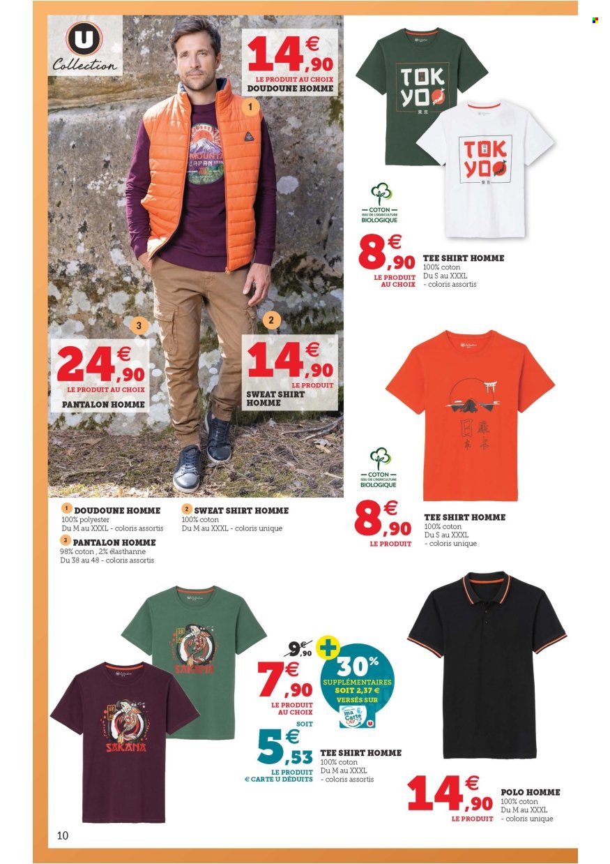 Catalogue HYPER U - 06/09/2022 - 17/09/2022. Page 10