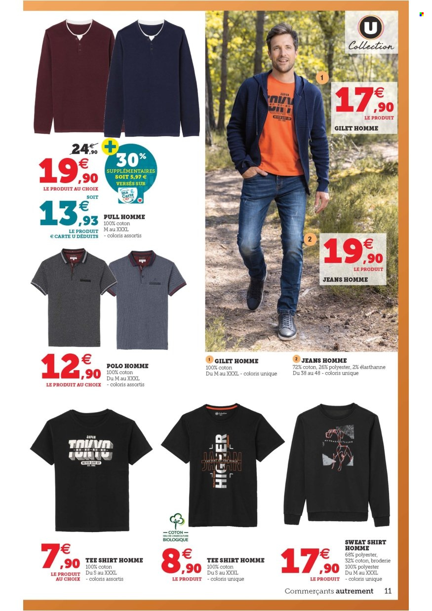 Catalogue HYPER U - 06/09/2022 - 17/09/2022. Page 11