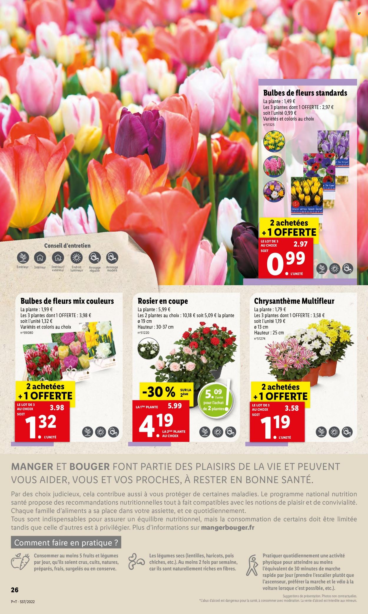 Catalogue Lidl - 14/09/2022 - 20/09/2022. Page 28