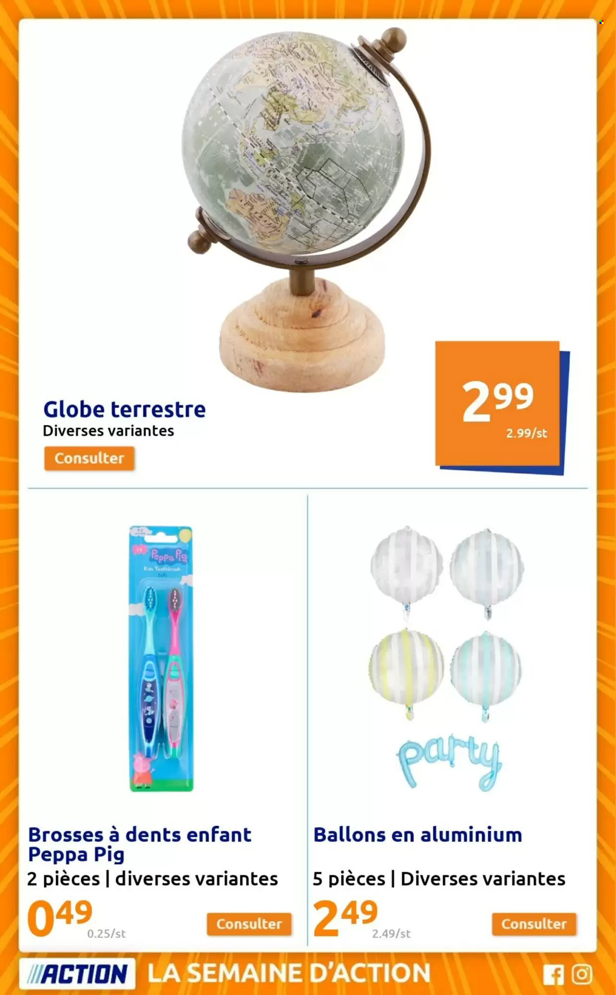 Catalogue Action - 07/09/2022 - 13/09/2022. Page 12