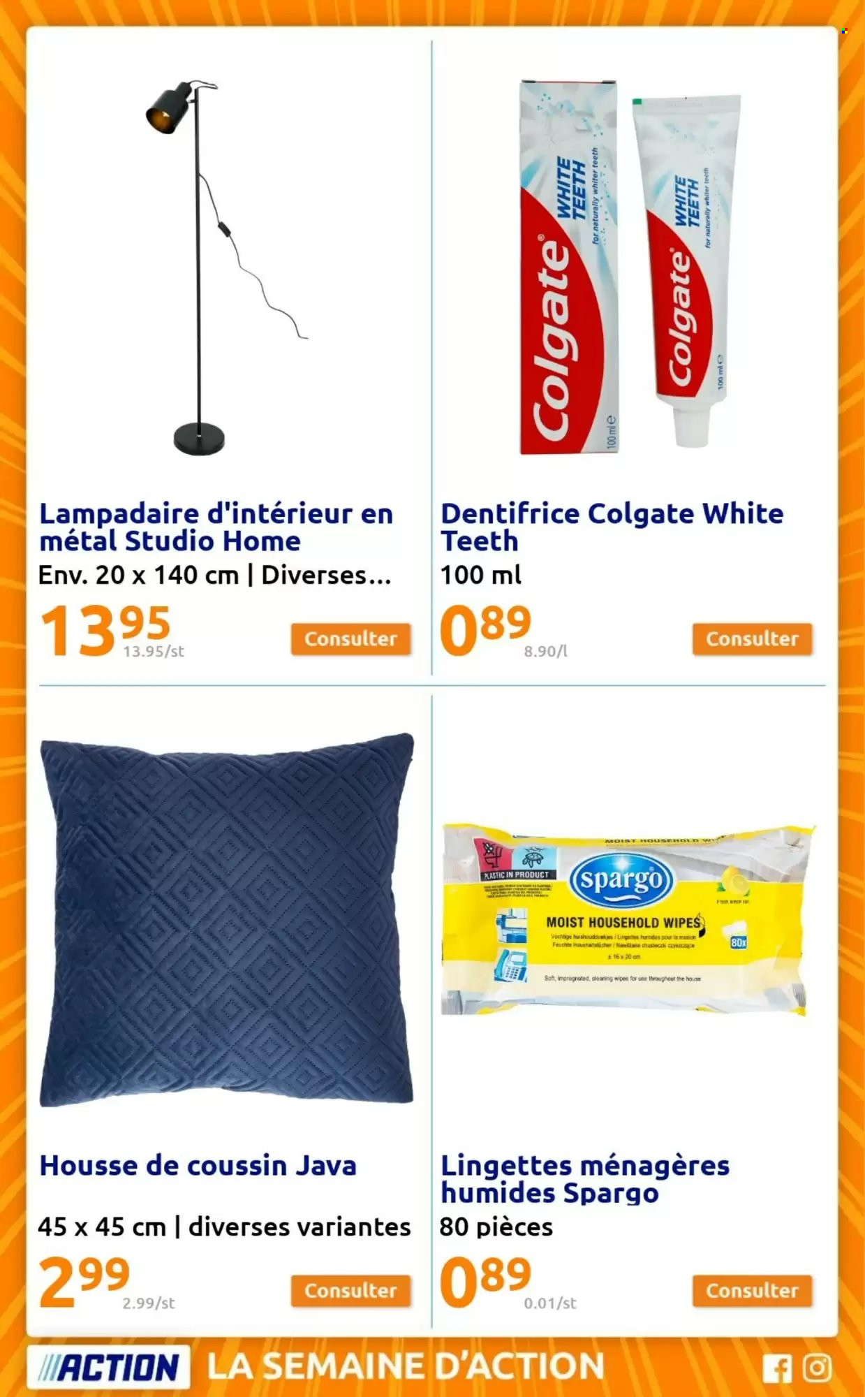 Catalogue Action - 07/09/2022 - 13/09/2022. Page 13