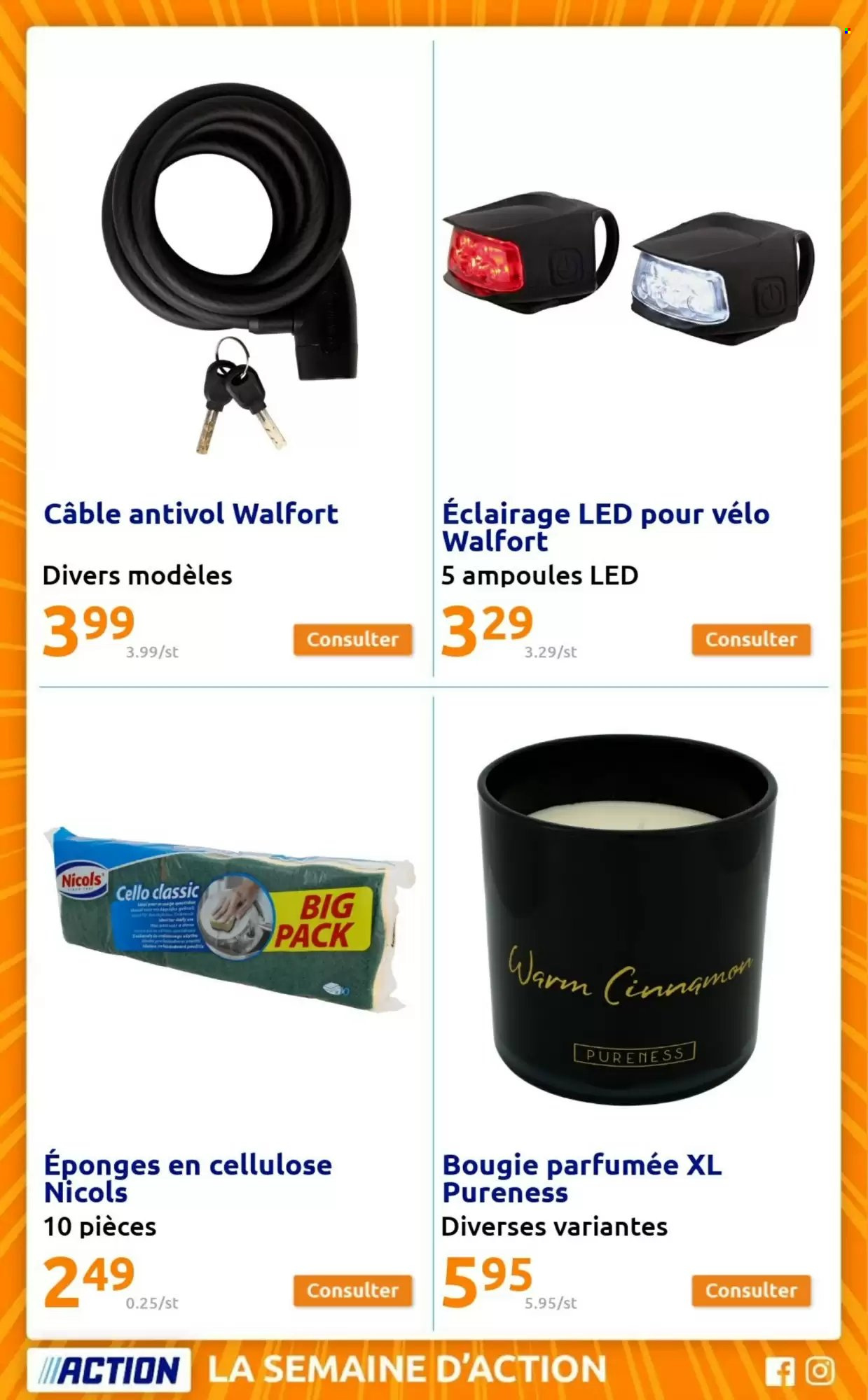 Catalogue Action - 07/09/2022 - 13/09/2022. Page 17