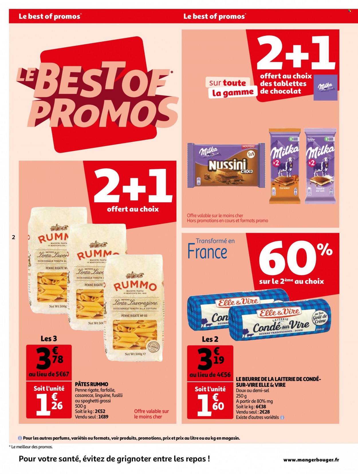 Catalogue Auchan - 14/09/2022 - 20/09/2022. Page 2