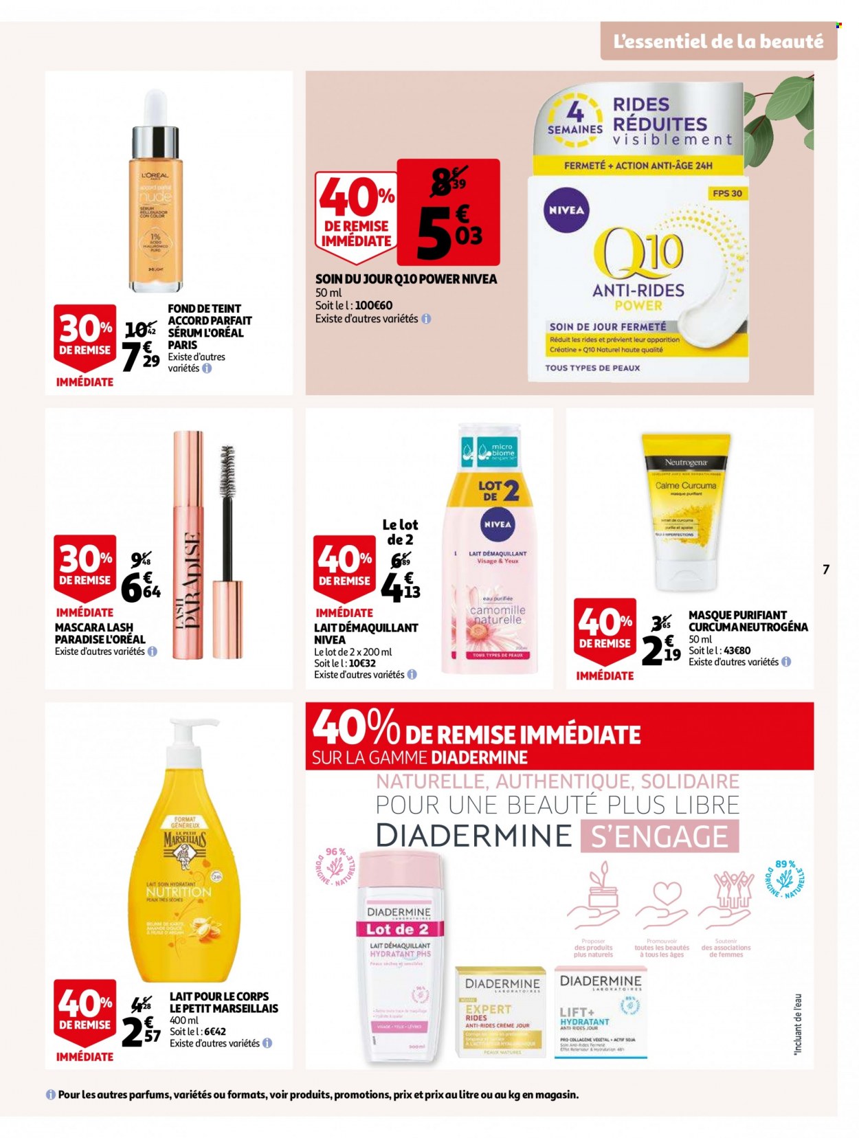 Catalogue Auchan - 14/09/2022 - 20/09/2022. Page 7
