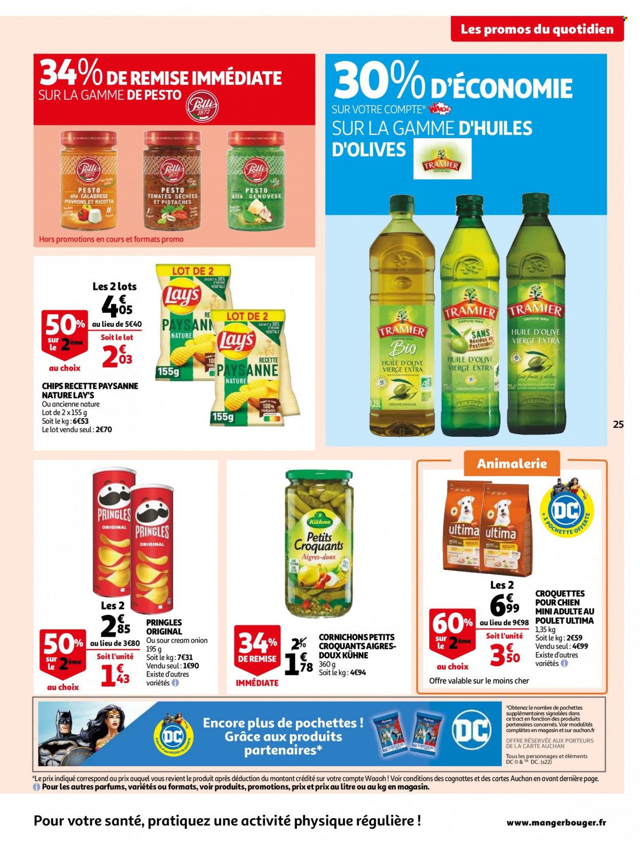 Catalogue Auchan - 14/09/2022 - 20/09/2022. Page 25