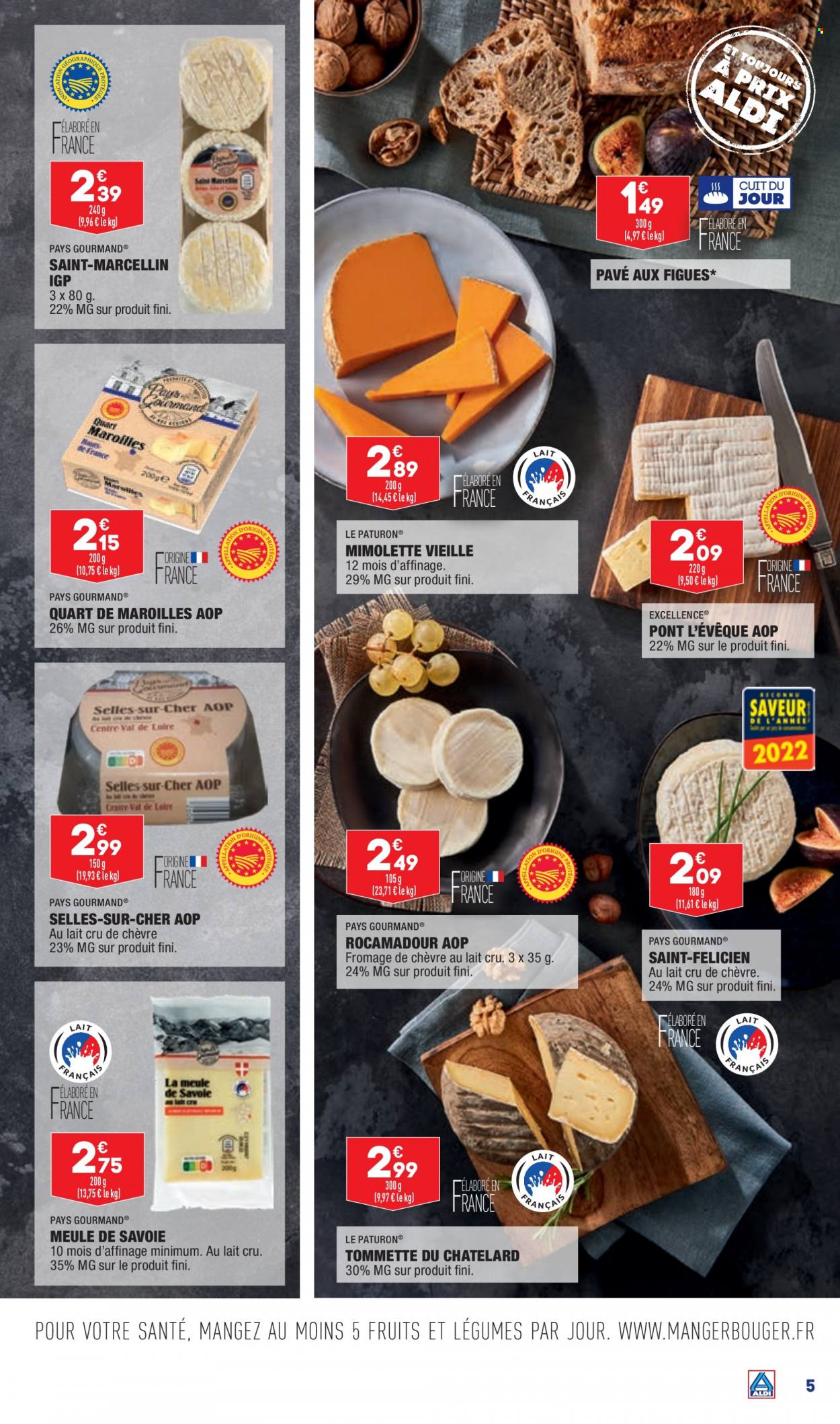 Catalogue ALDI - 20/09/2022 - 26/09/2022. Page 7