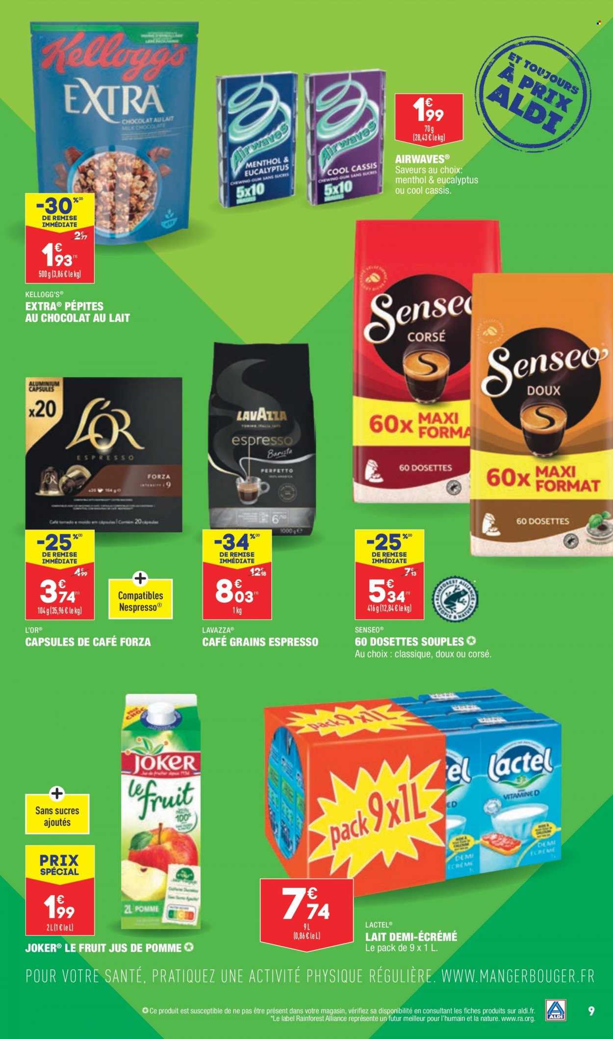Catalogue ALDI - 20/09/2022 - 26/09/2022. Page 11