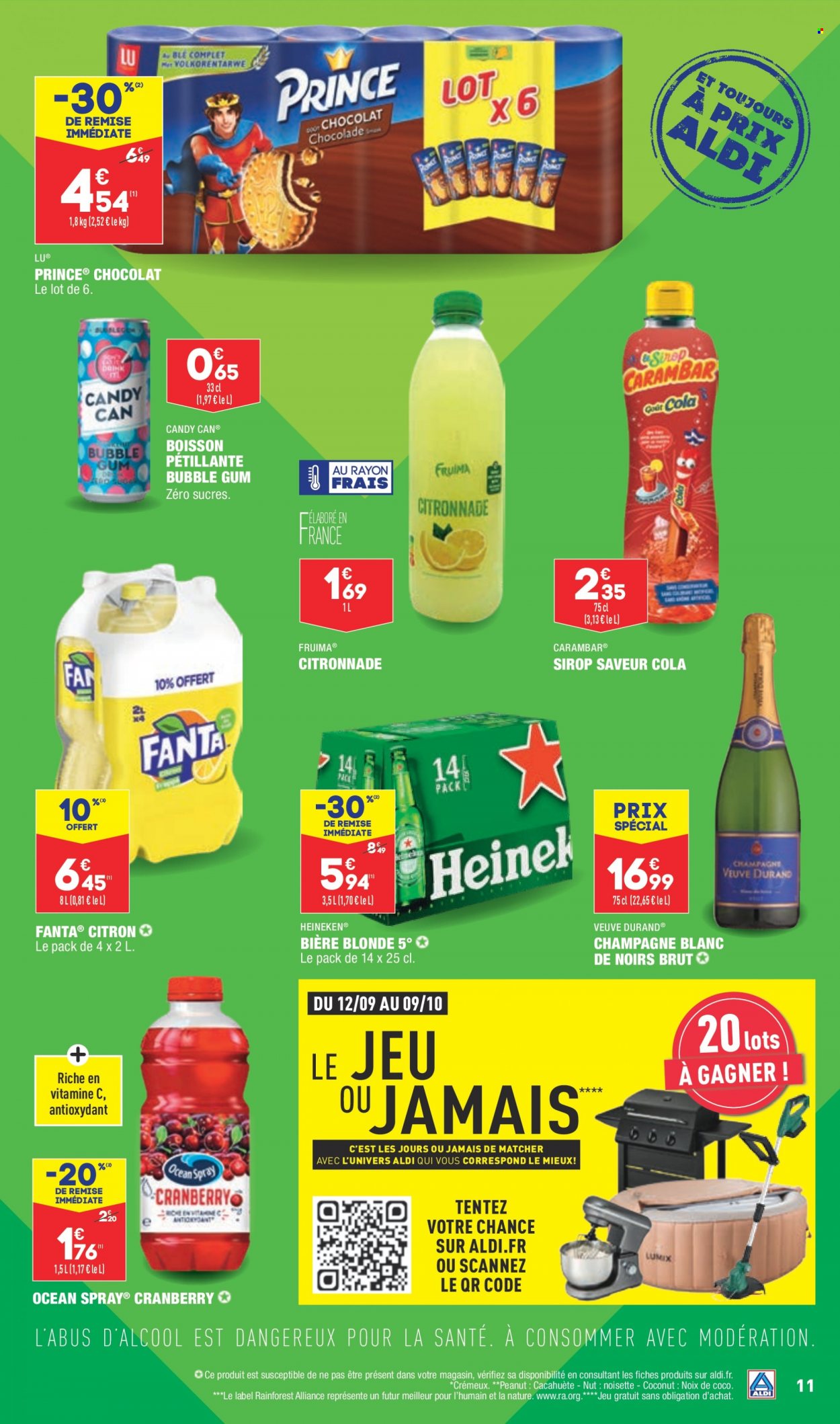 Catalogue ALDI - 20/09/2022 - 26/09/2022. Page 13