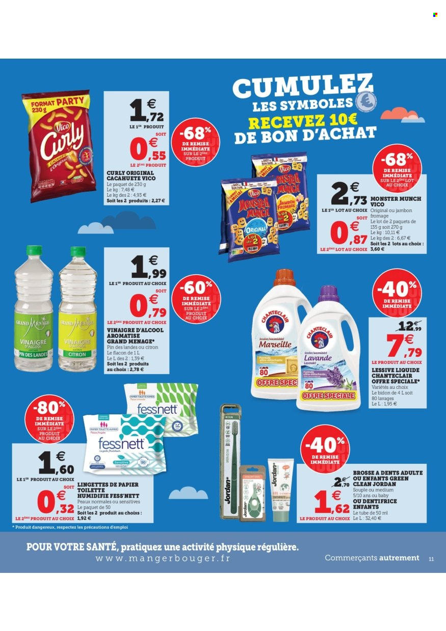 Catalogue Magasins U - 13/09/2022 - 24/09/2022. Page 11