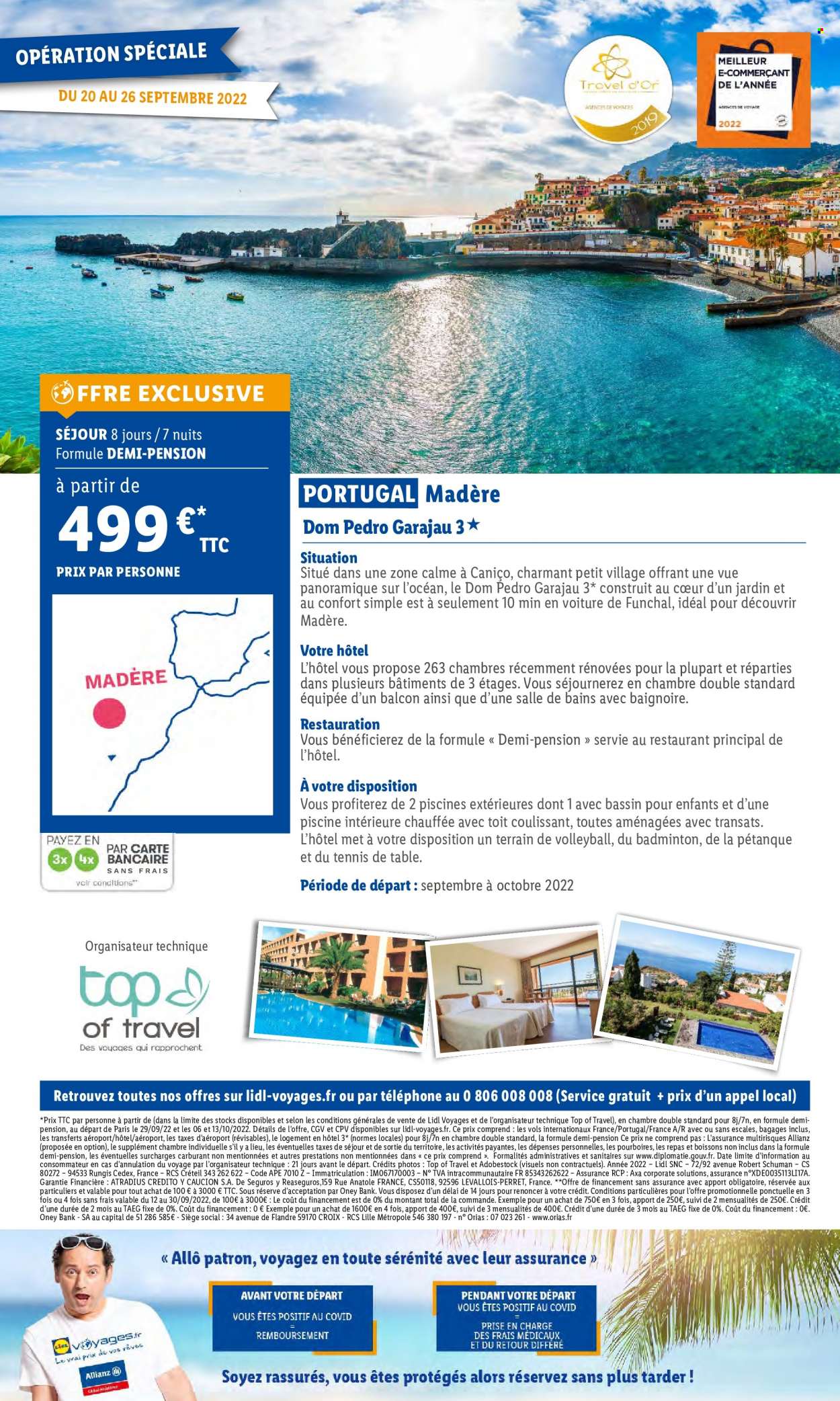 Catalogue Lidl - 21/09/2022 - 27/09/2022. Page 51