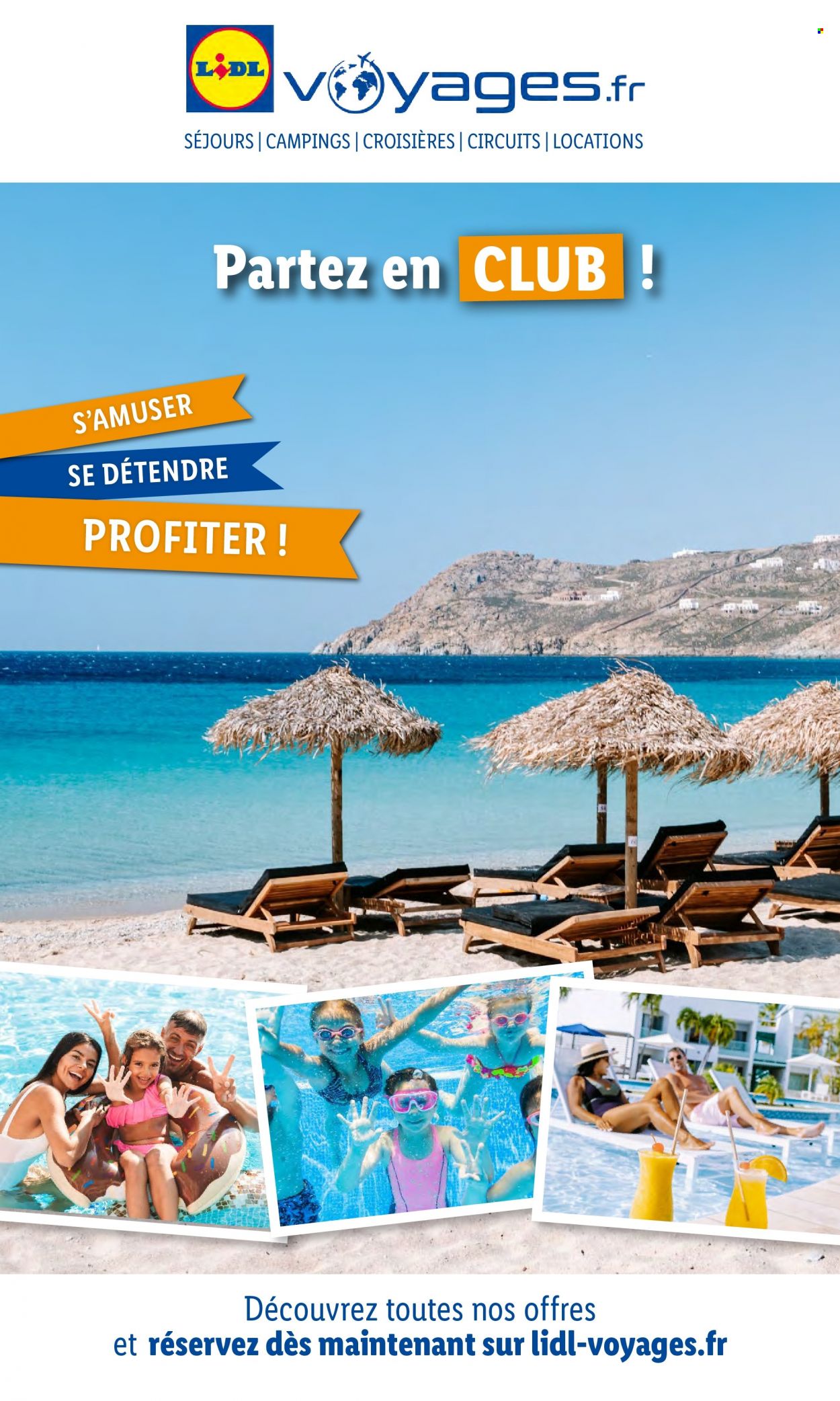 Catalogue Lidl - 21/09/2022 - 27/09/2022. Page 61