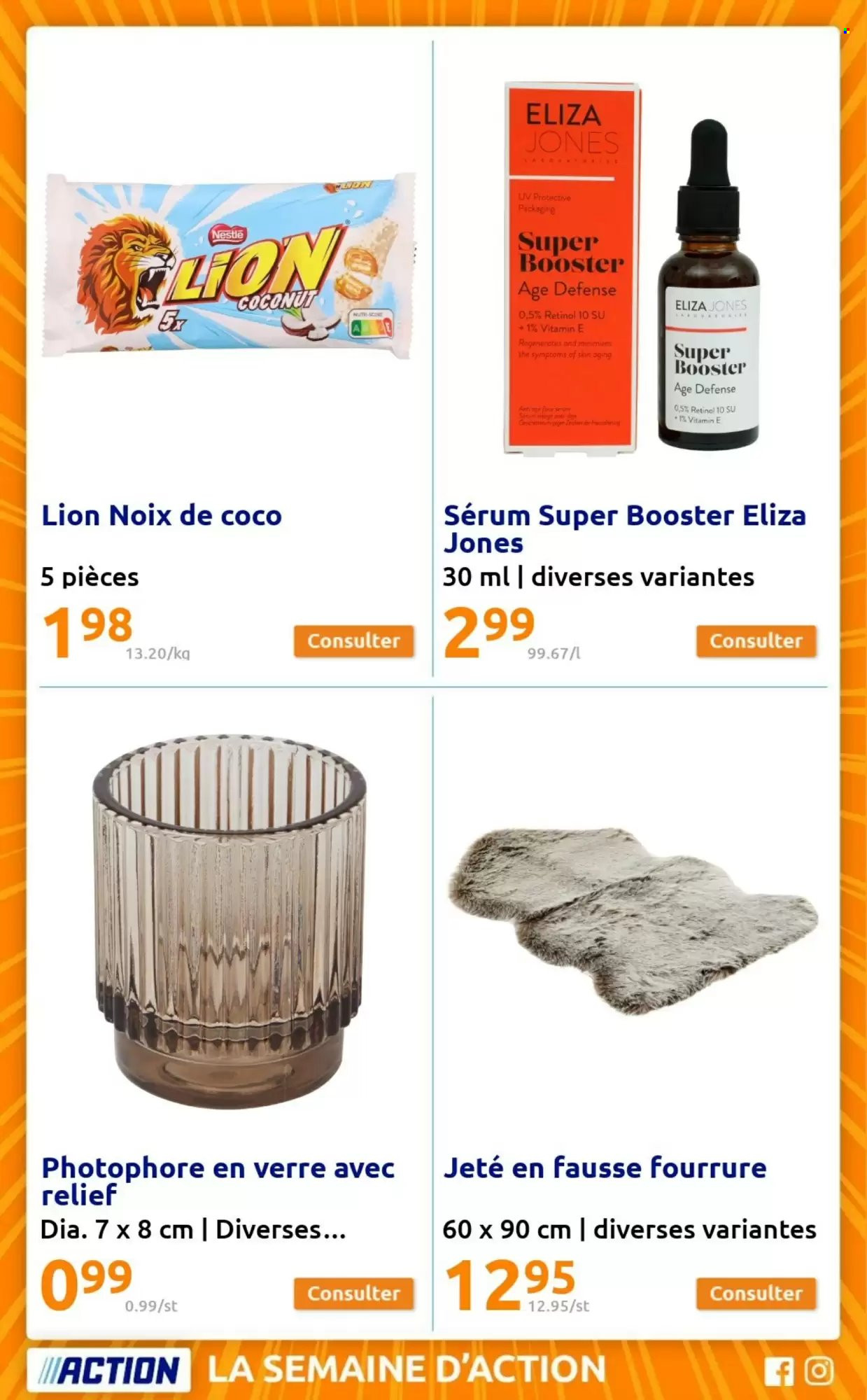 Catalogue Action - 14/09/2022 - 20/09/2022. Page 7
