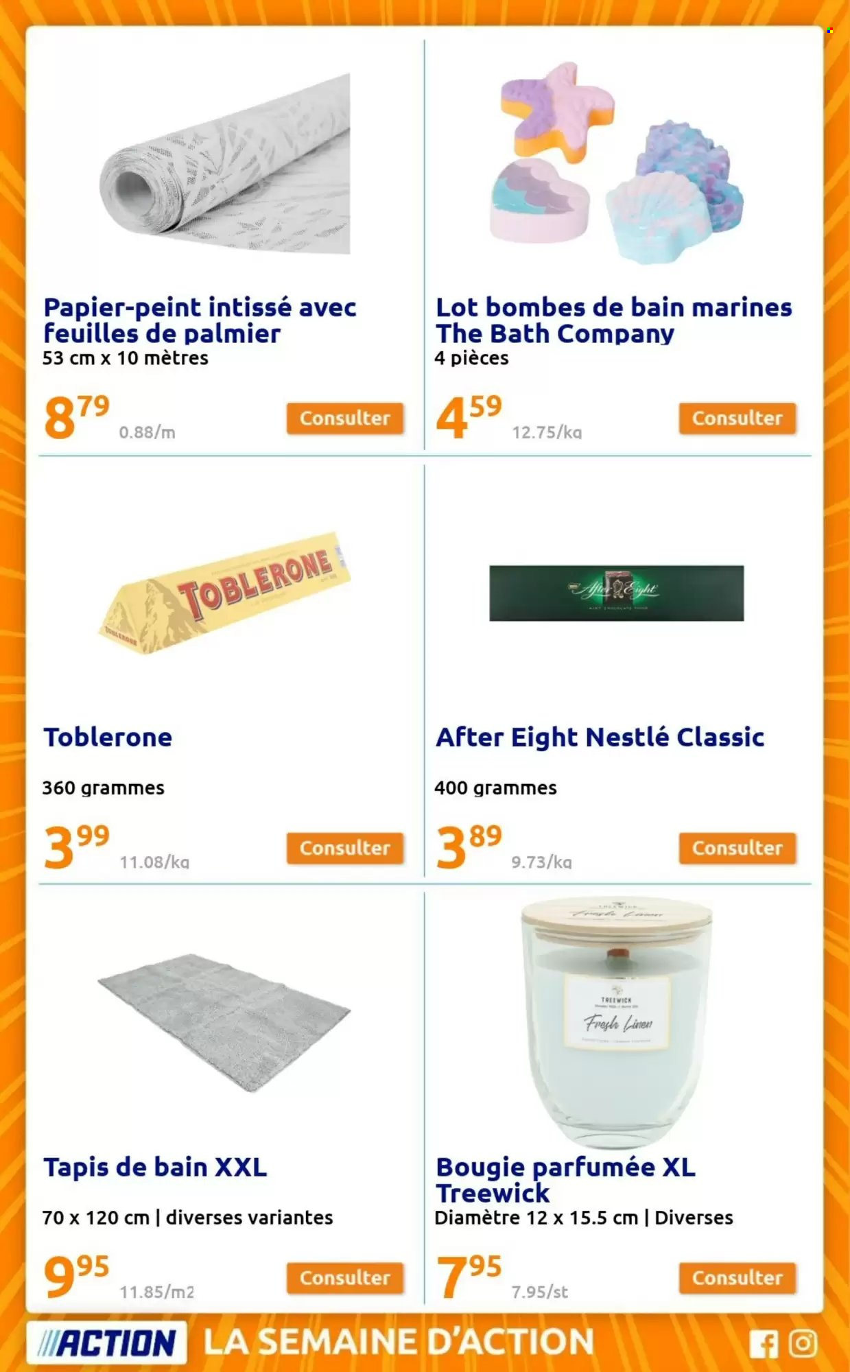 Catalogue Action - 14/09/2022 - 20/09/2022. Page 16