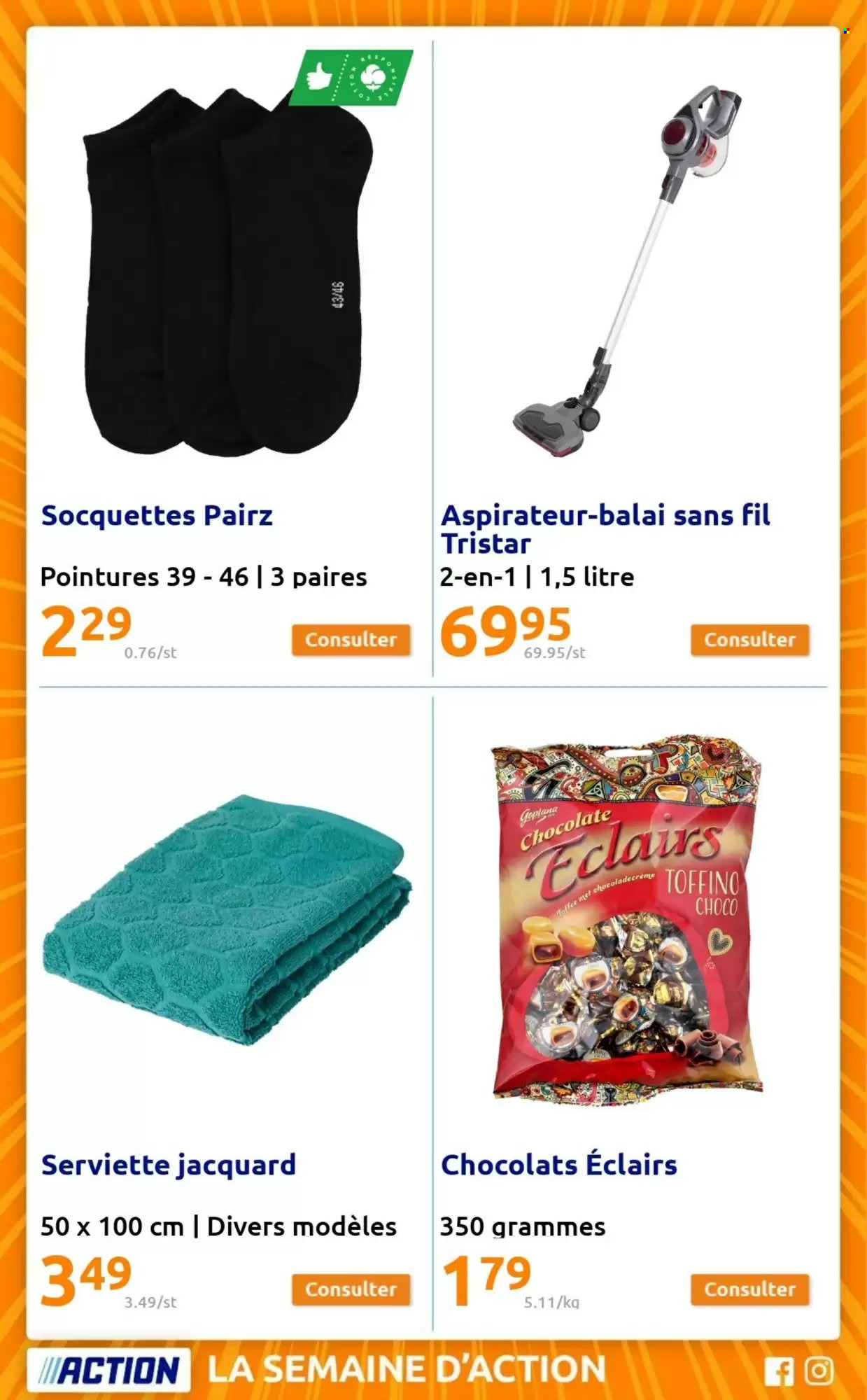 Catalogue Action - 14/09/2022 - 20/09/2022. Page 22