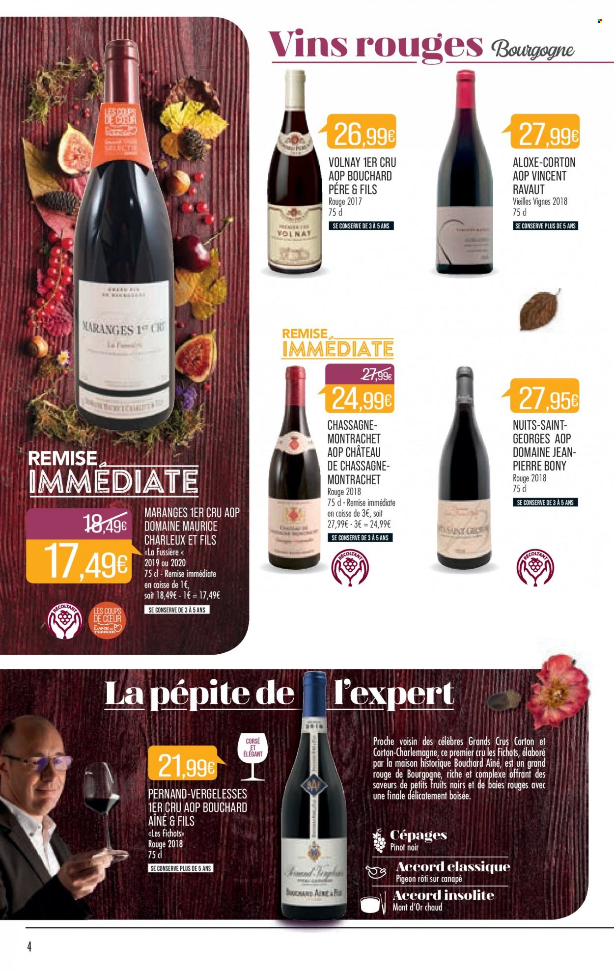 Catalogue Supermarché Match - 08/09/2022 - 25/09/2022. Page 4