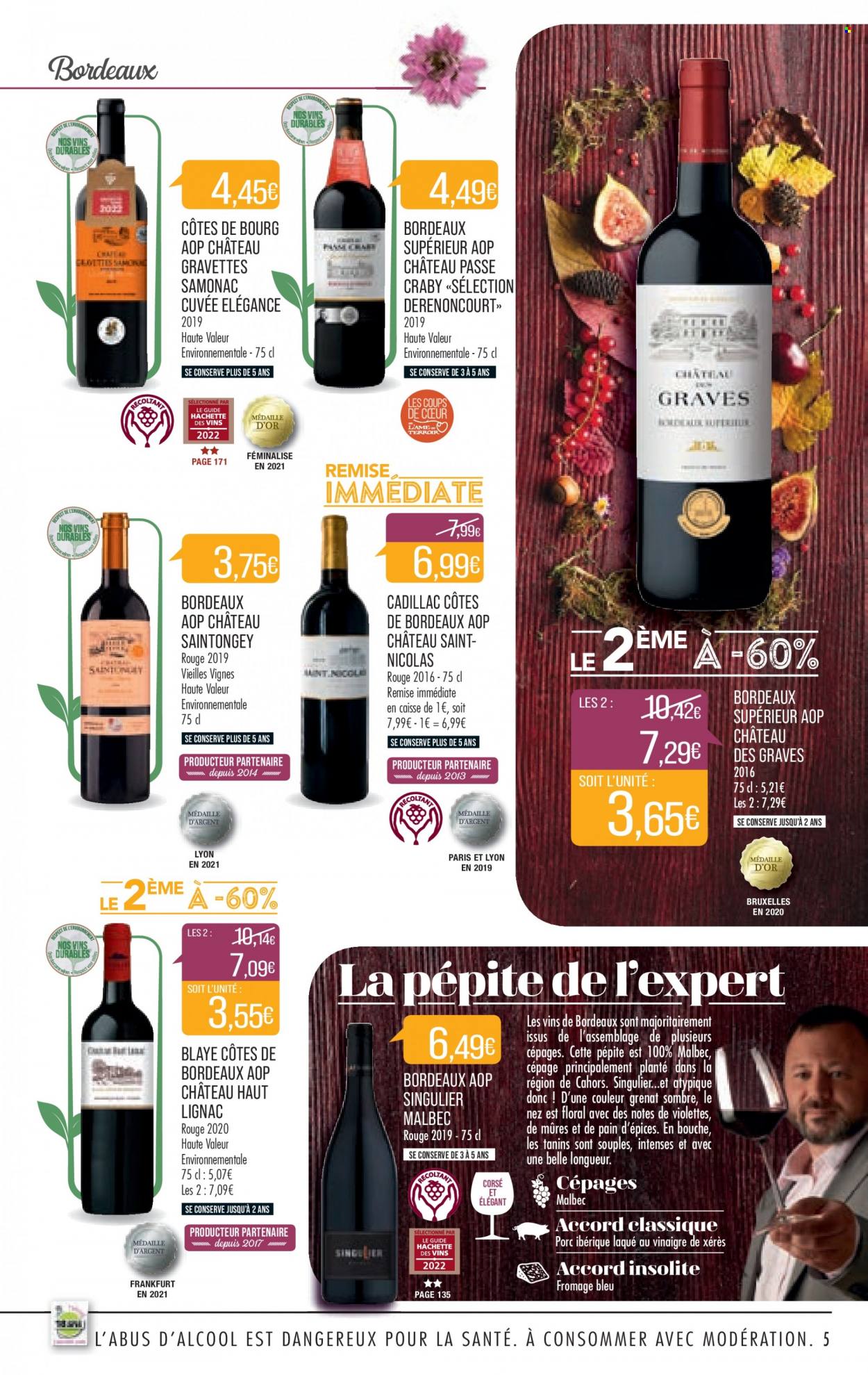 Catalogue Supermarché Match - 08/09/2022 - 25/09/2022. Page 5