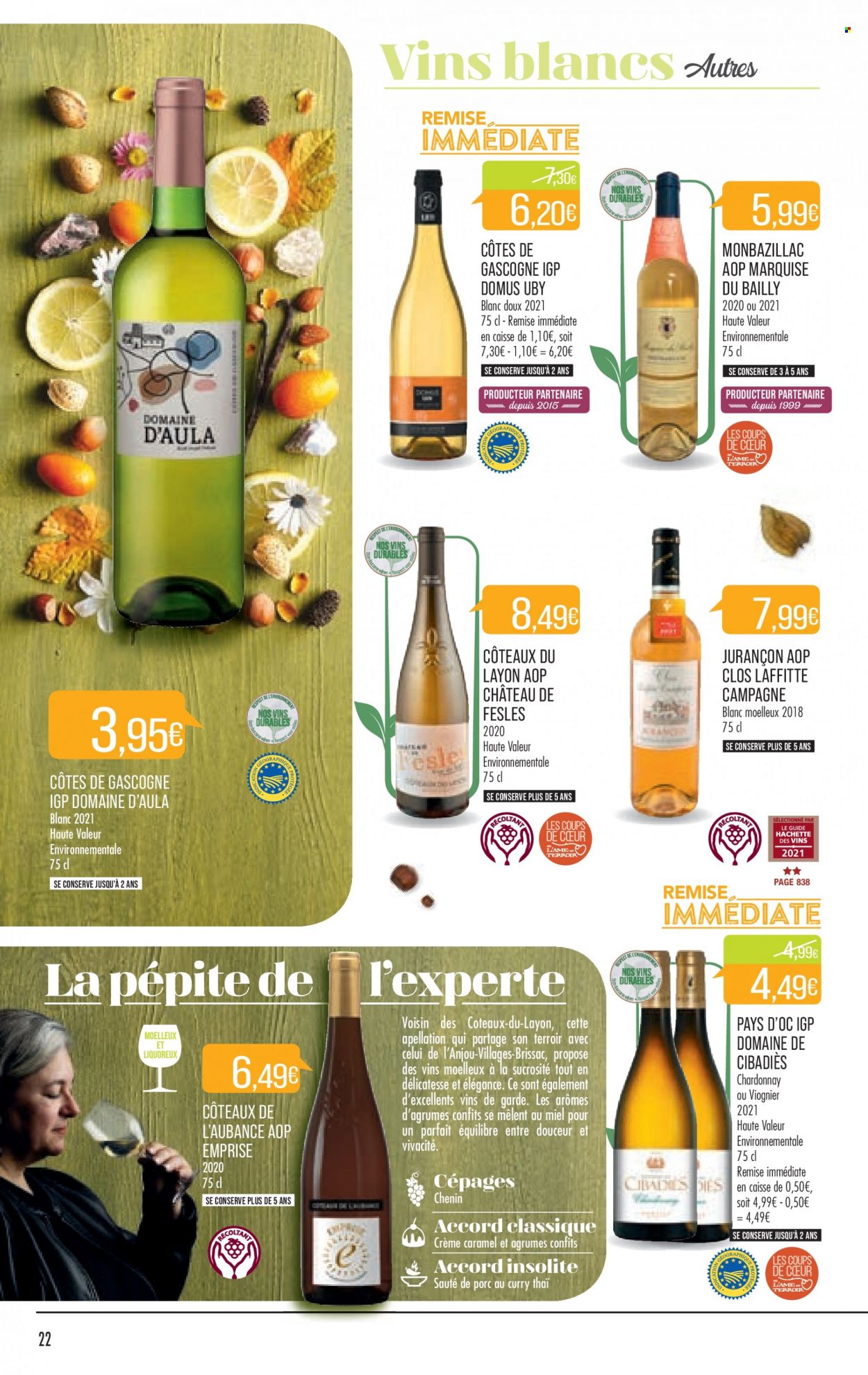 Catalogue Supermarché Match - 08/09/2022 - 25/09/2022. Page 22