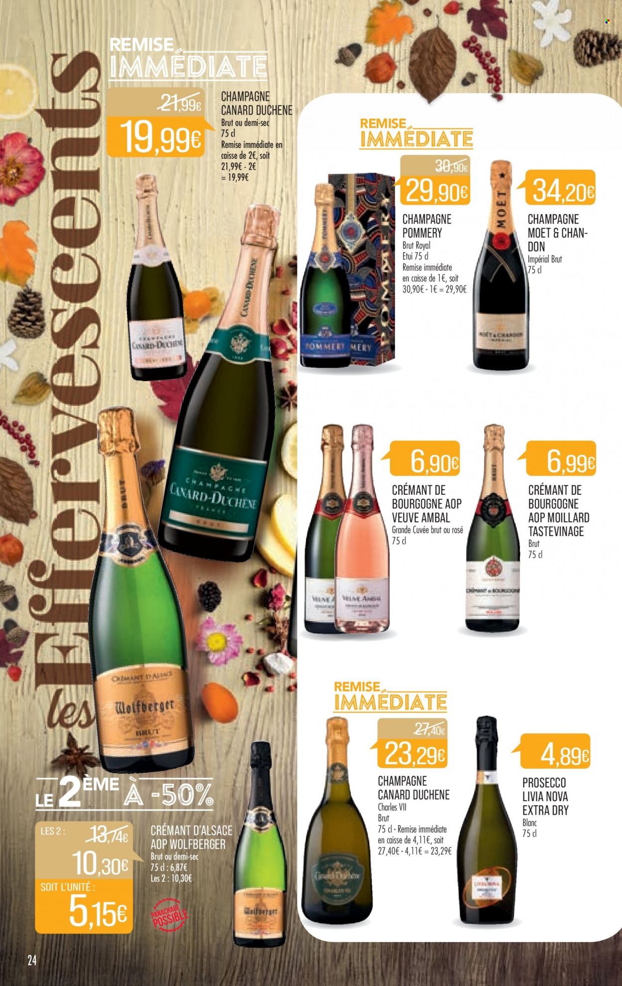 Catalogue Supermarché Match - 08/09/2022 - 25/09/2022. Page 24