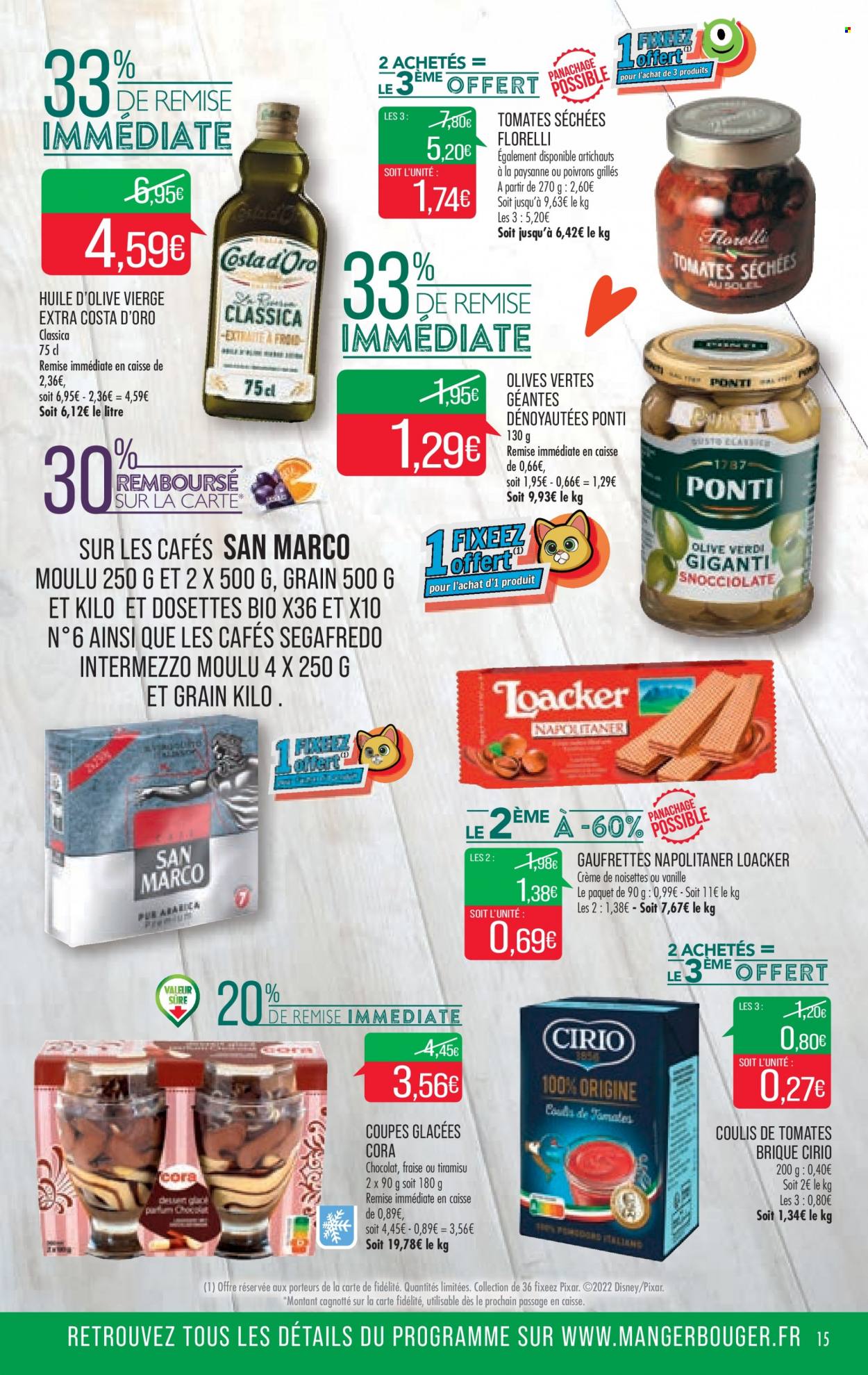 Catalogue Supermarché Match - 13/09/2022 - 25/09/2022. Page 15