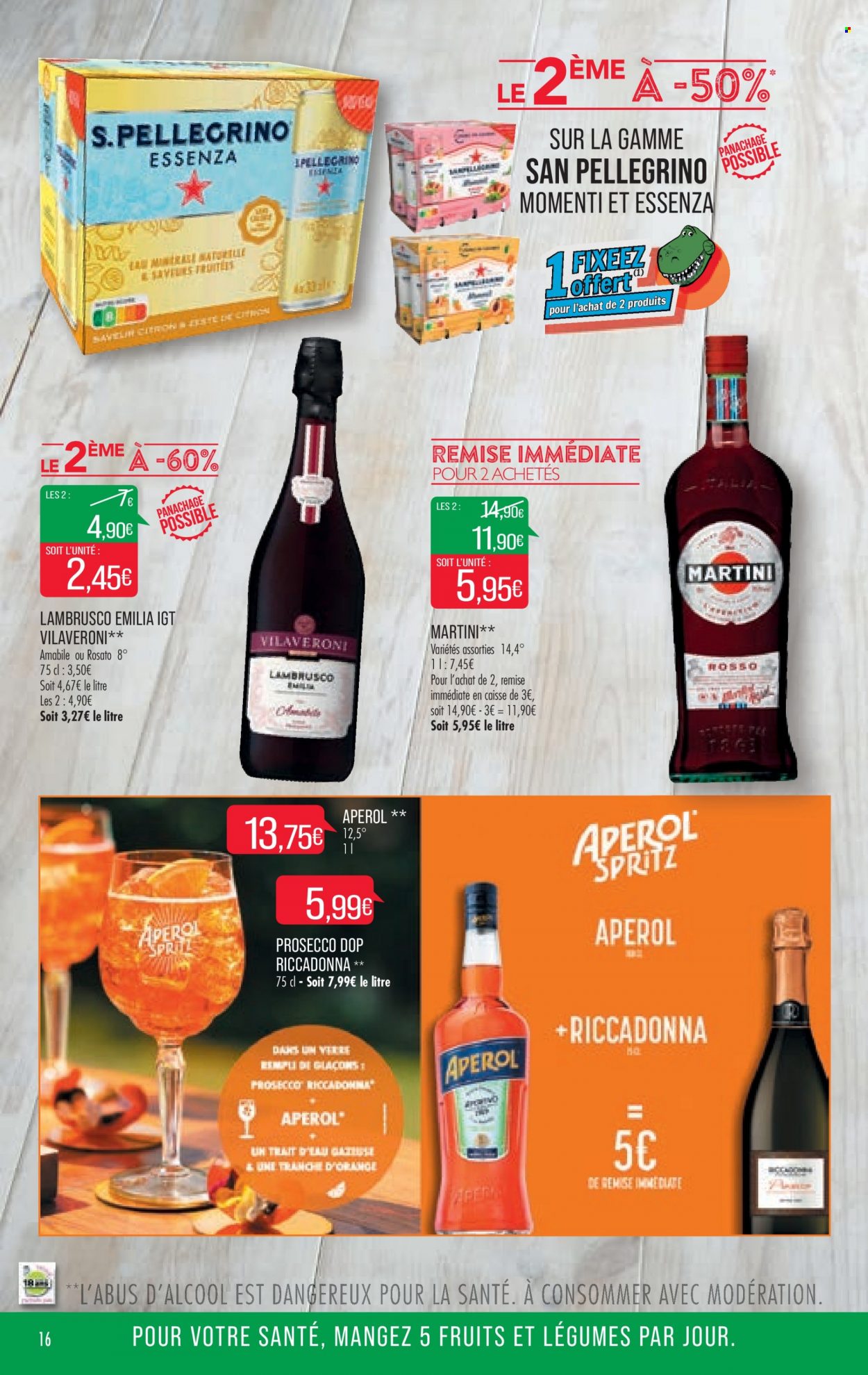 Catalogue Supermarché Match - 13/09/2022 - 25/09/2022. Page 16