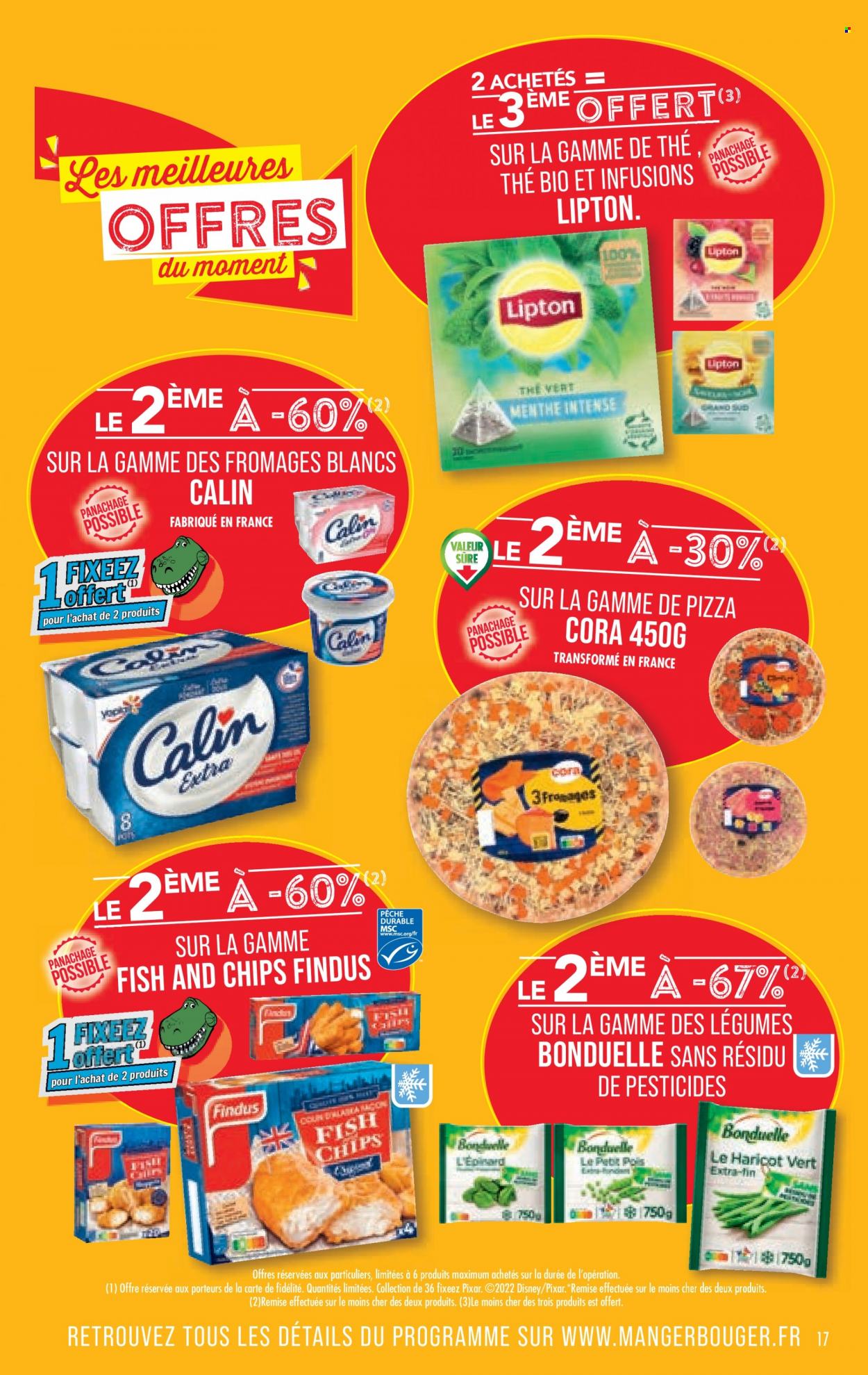 Catalogue Supermarché Match - 13/09/2022 - 25/09/2022. Page 17