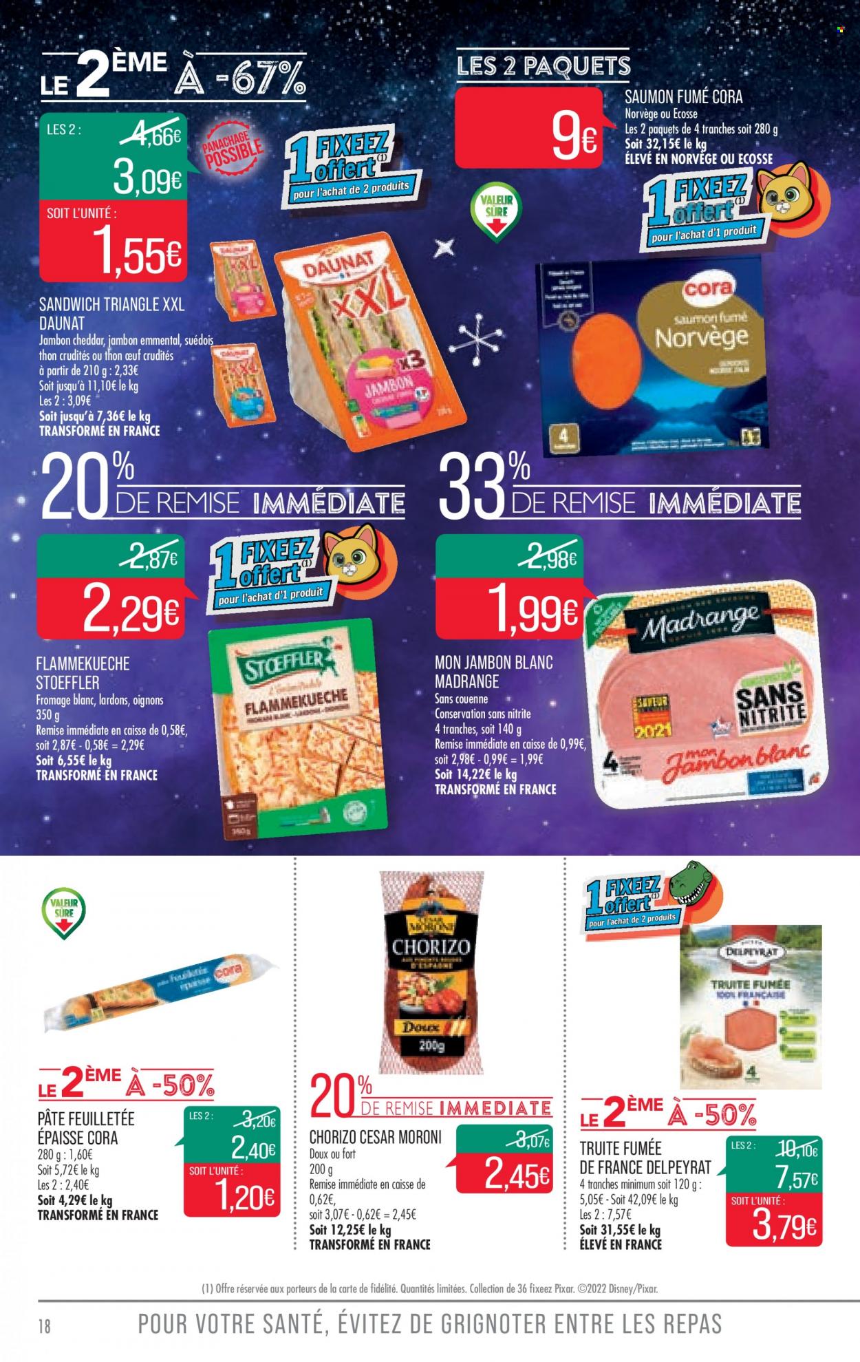 Catalogue Supermarché Match - 13/09/2022 - 25/09/2022. Page 18