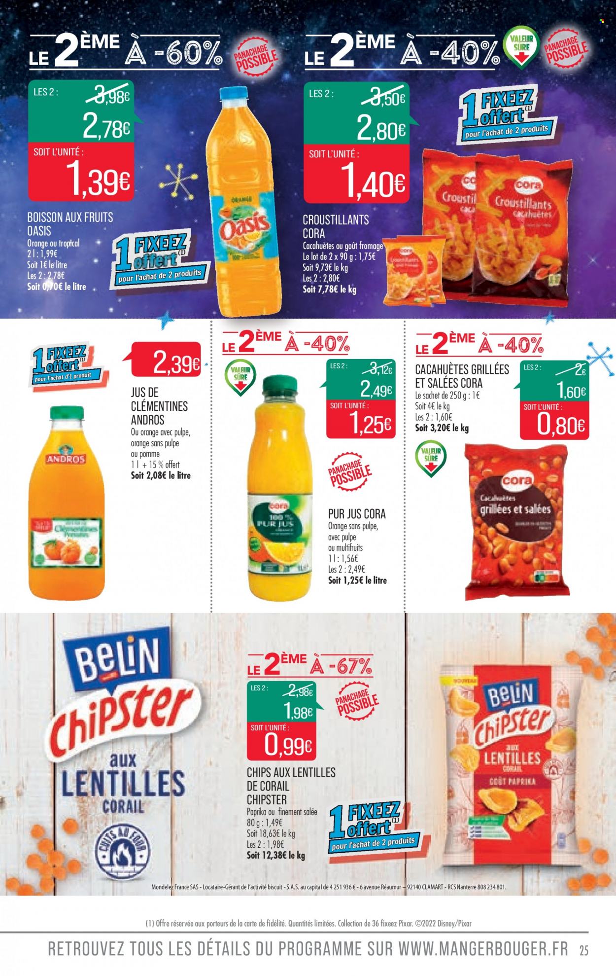 Catalogue Supermarché Match - 13/09/2022 - 25/09/2022. Page 25