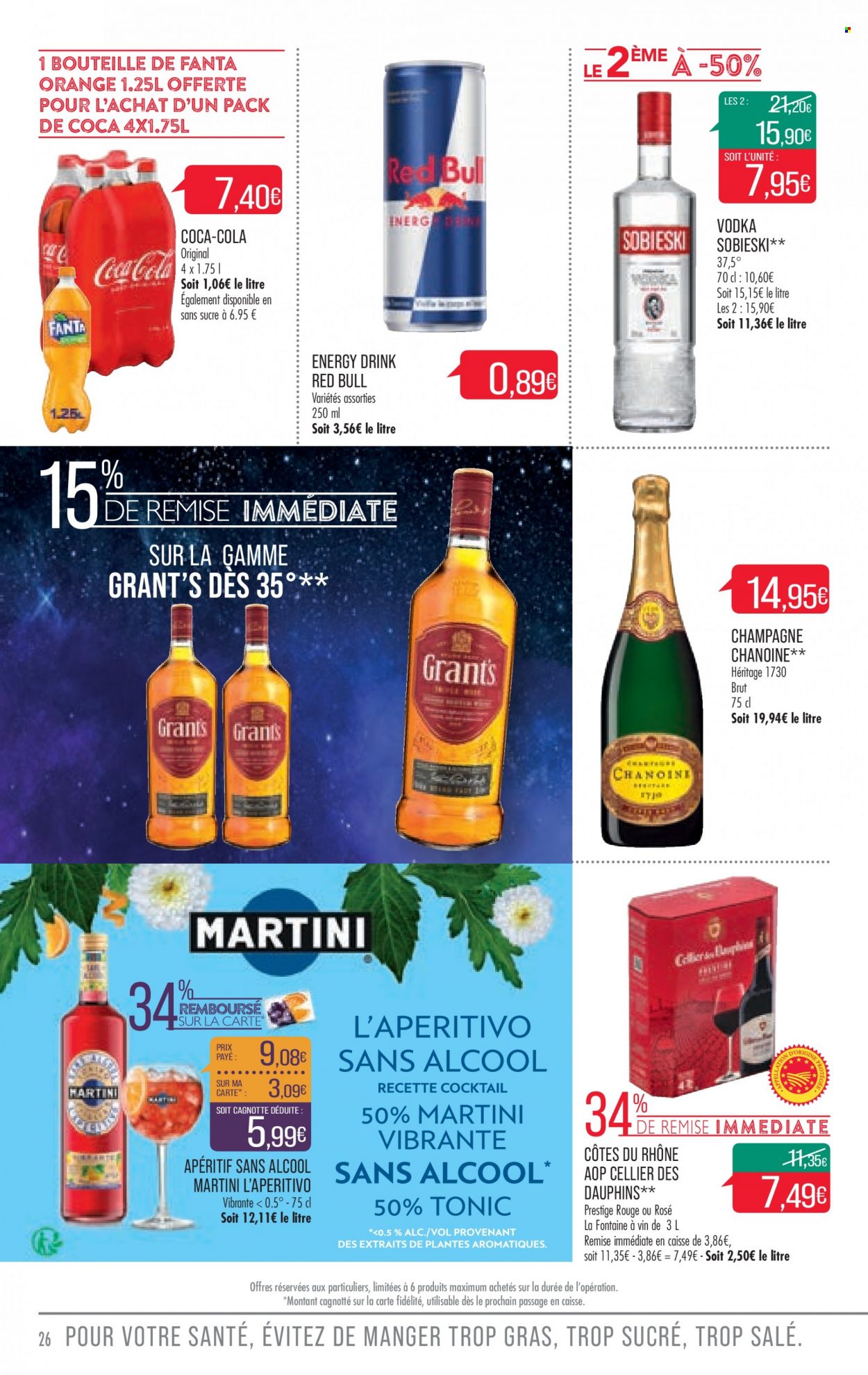 Catalogue Supermarché Match - 13/09/2022 - 25/09/2022. Page 26