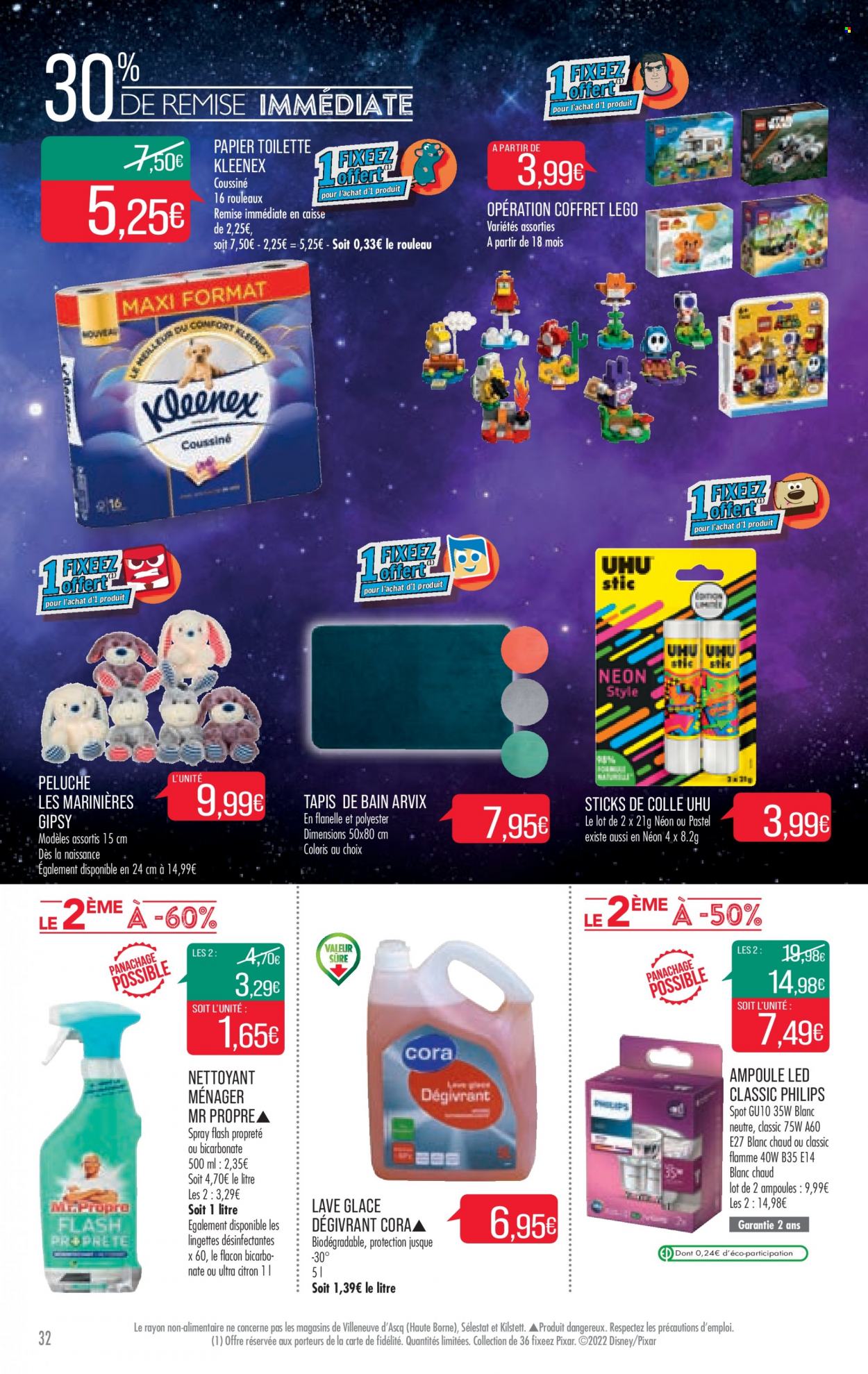 Catalogue Supermarché Match - 13/09/2022 - 25/09/2022. Page 32