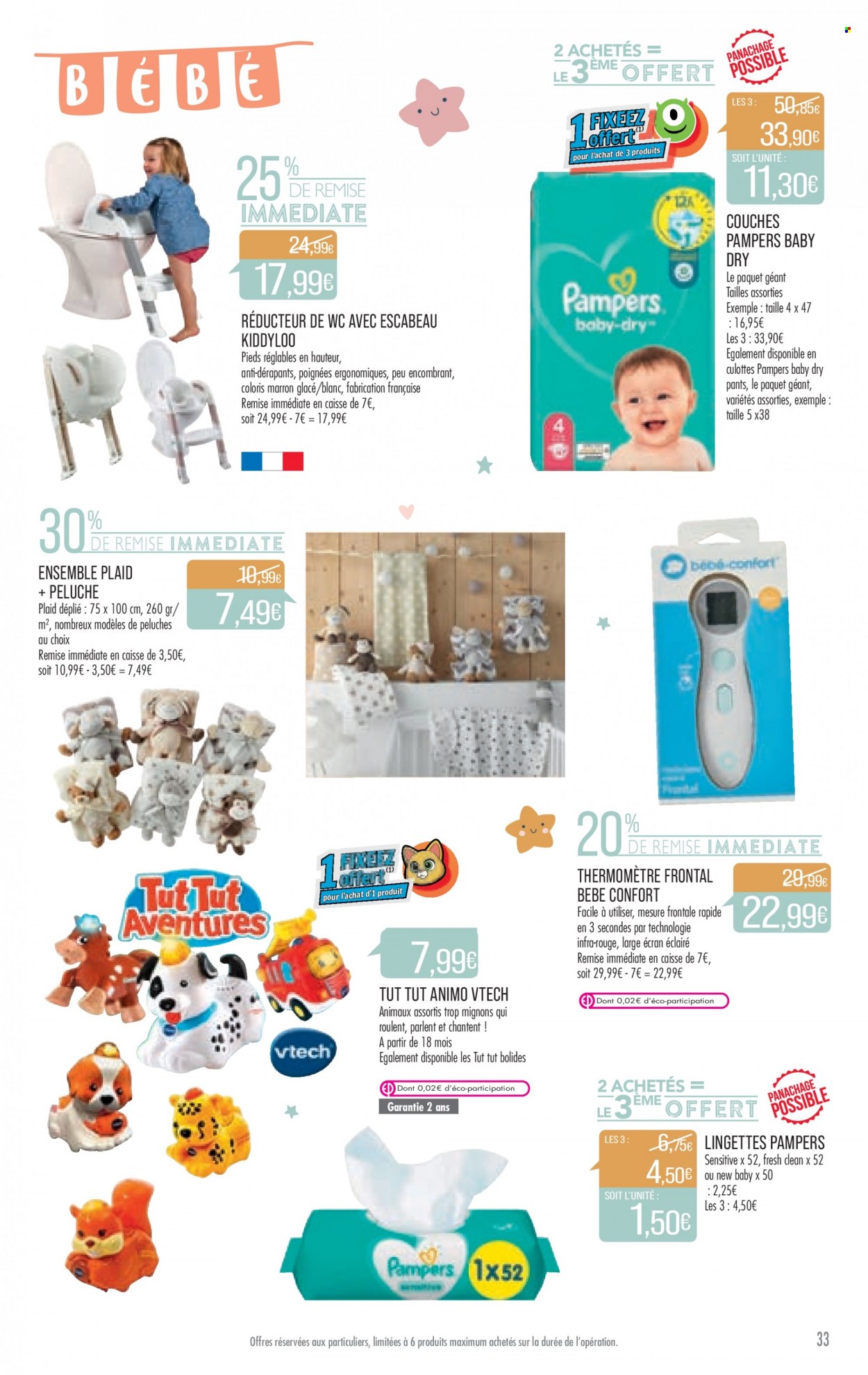 Catalogue Supermarché Match - 13/09/2022 - 25/09/2022. Page 33