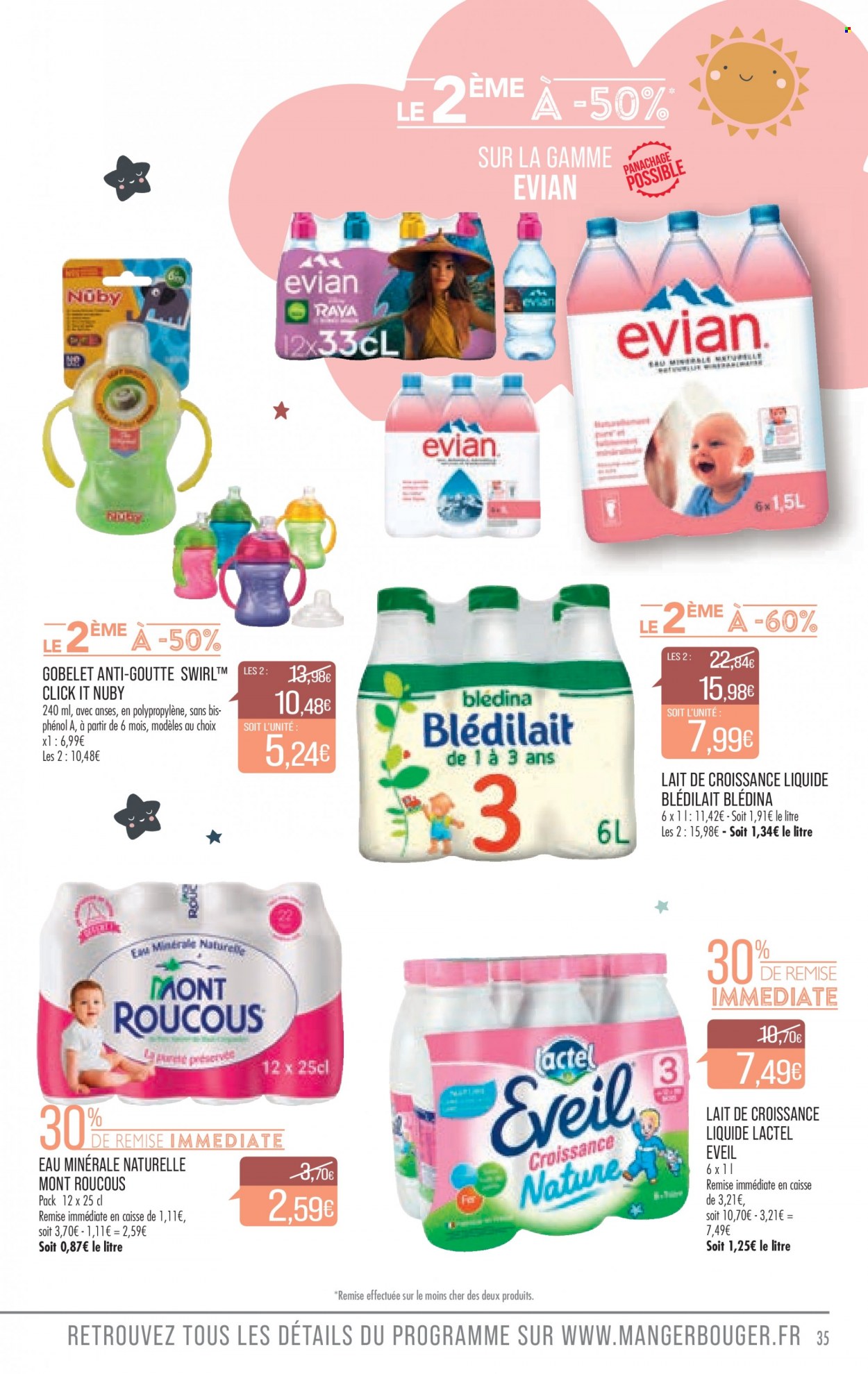 Catalogue Supermarché Match - 13/09/2022 - 25/09/2022. Page 35