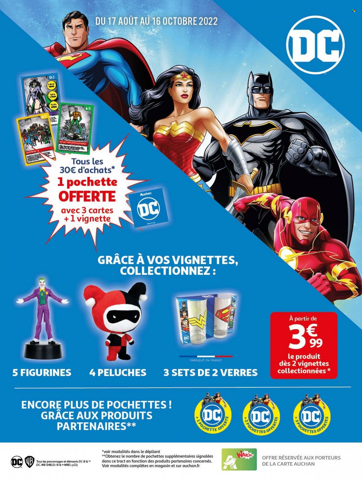 Catalogue Auchan - 21/09/2022 - 27/09/2022. Page 32