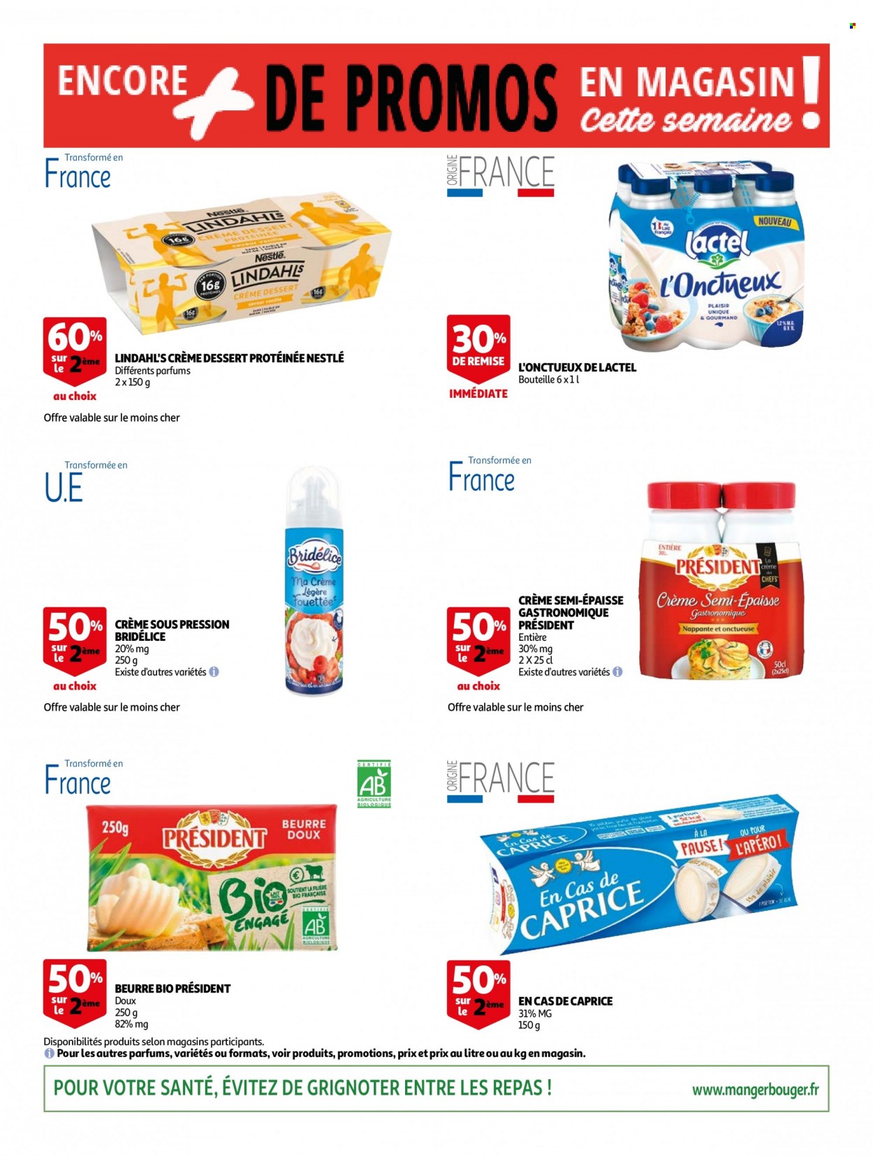 Catalogue Auchan - 21/09/2022 - 27/09/2022. Page 61