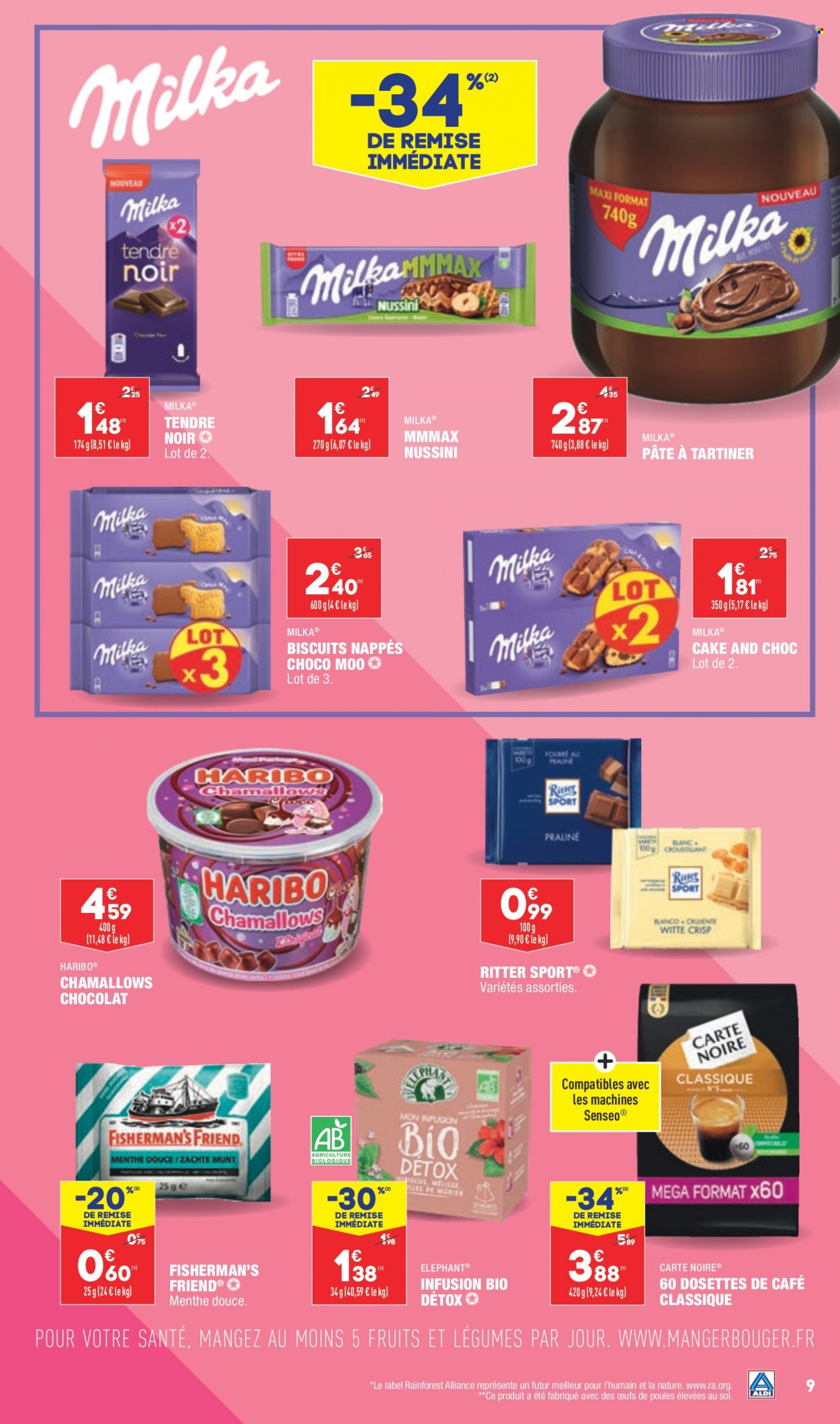 Catalogue ALDI - 27/09/2022 - 03/10/2022. Page 11