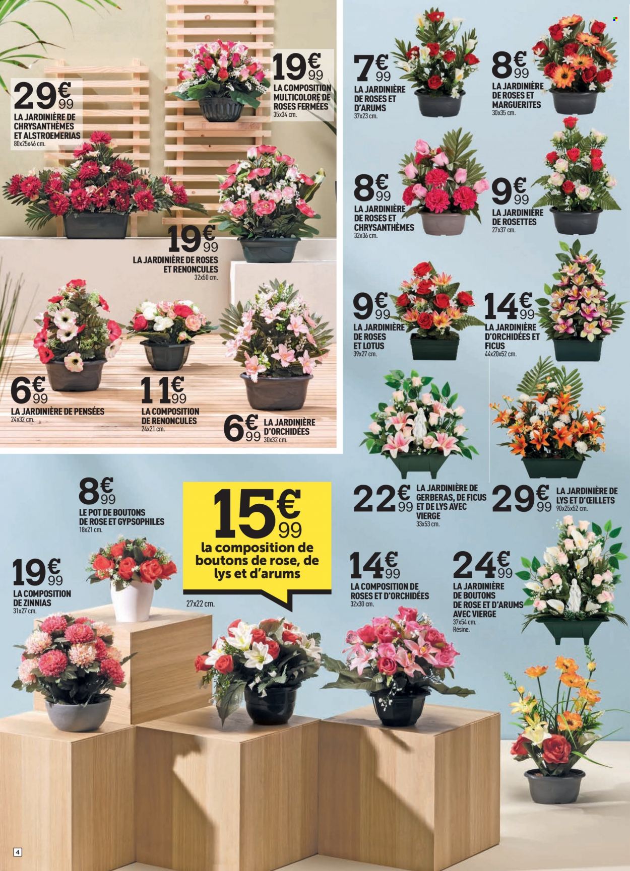 Catalogue Centrakor - 19/09/2022 - 02/10/2022. Page 4