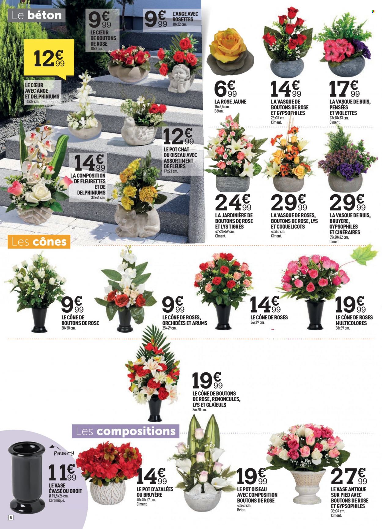 Catalogue Centrakor - 19/09/2022 - 02/10/2022. Page 6