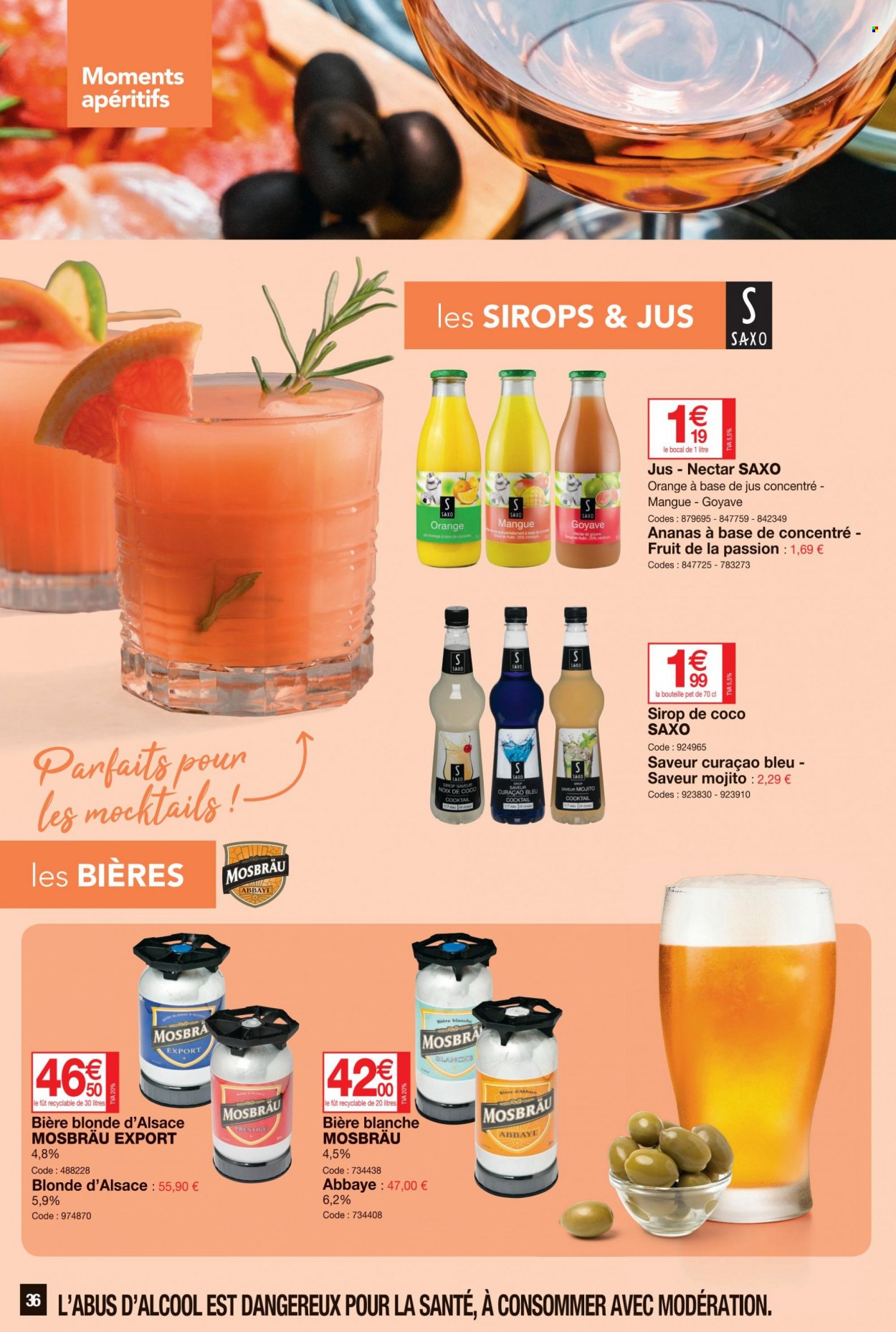 Catalogue Promocash - 22/09/2022 - 01/10/2022. Page 36