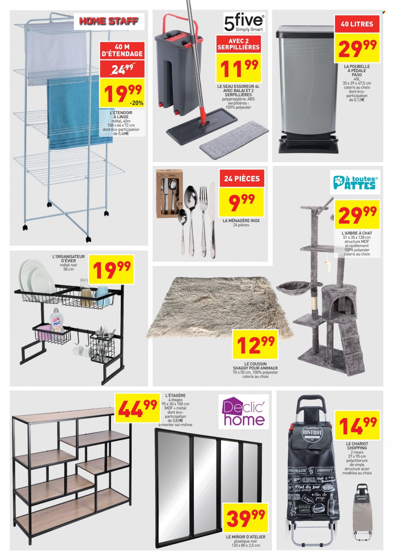 Catalogue Stokomani - 22/09/2022 - 03/10/2022. Page 3