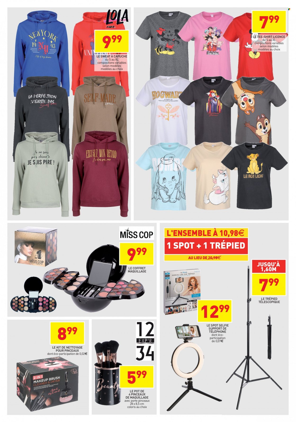 Catalogue Stokomani - 22/09/2022 - 03/10/2022. Page 5