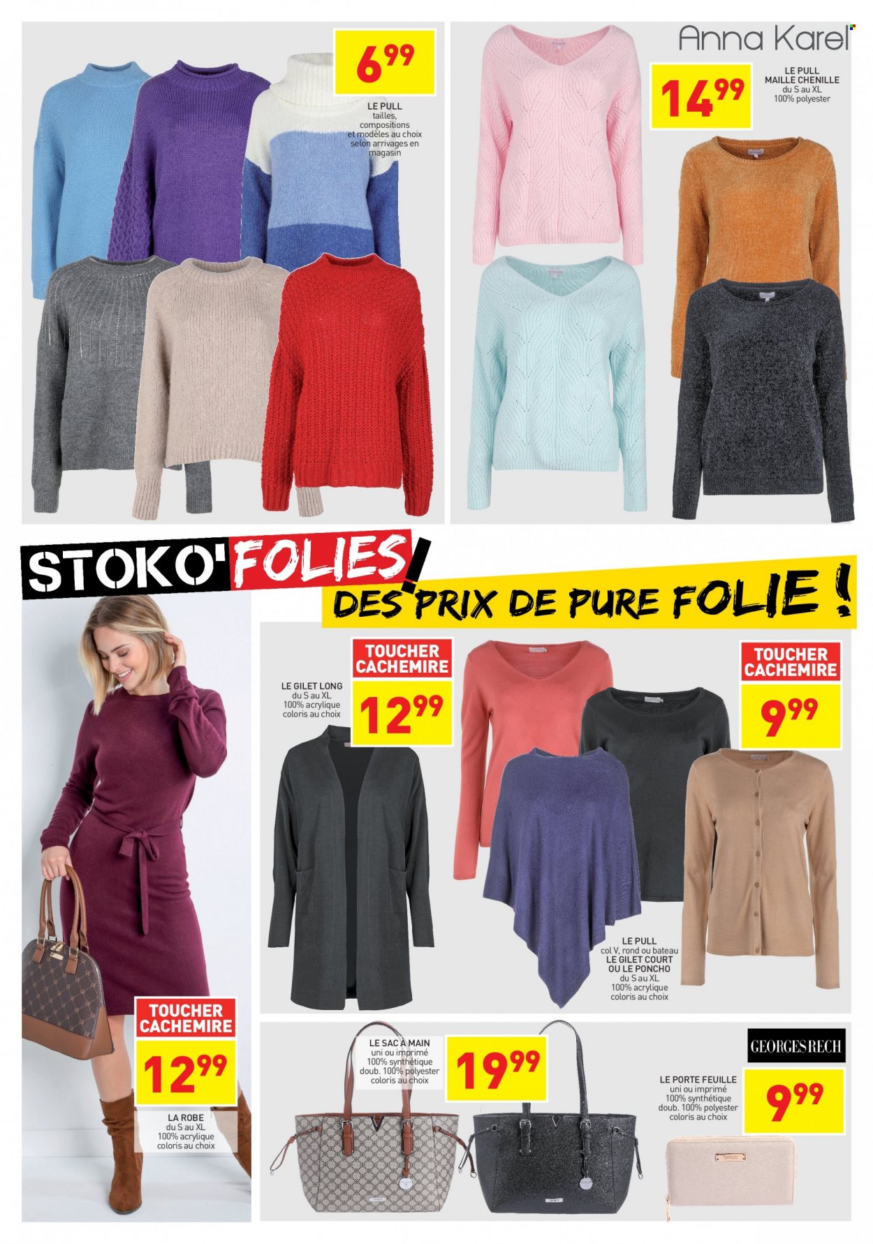 Catalogue Stokomani - 22/09/2022 - 03/10/2022. Page 6