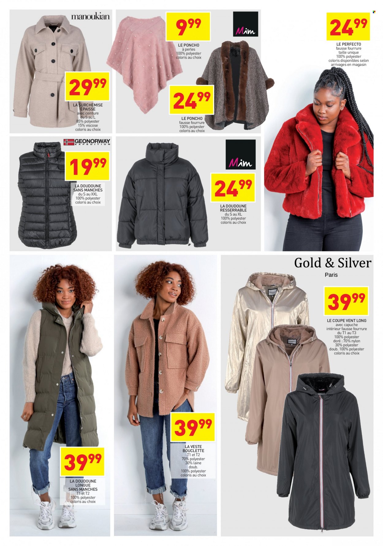 Catalogue Stokomani - 22/09/2022 - 03/10/2022. Page 7