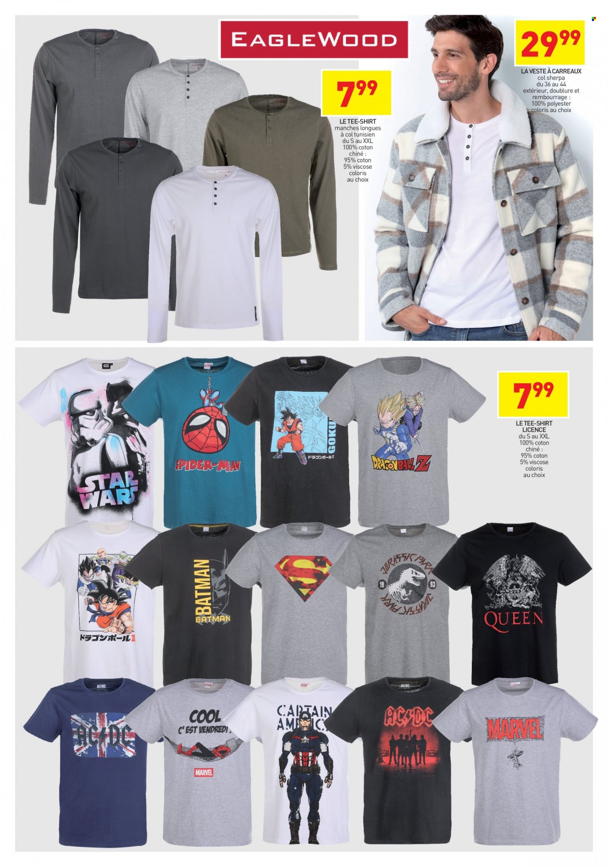 Catalogue Stokomani - 22/09/2022 - 03/10/2022. Page 9
