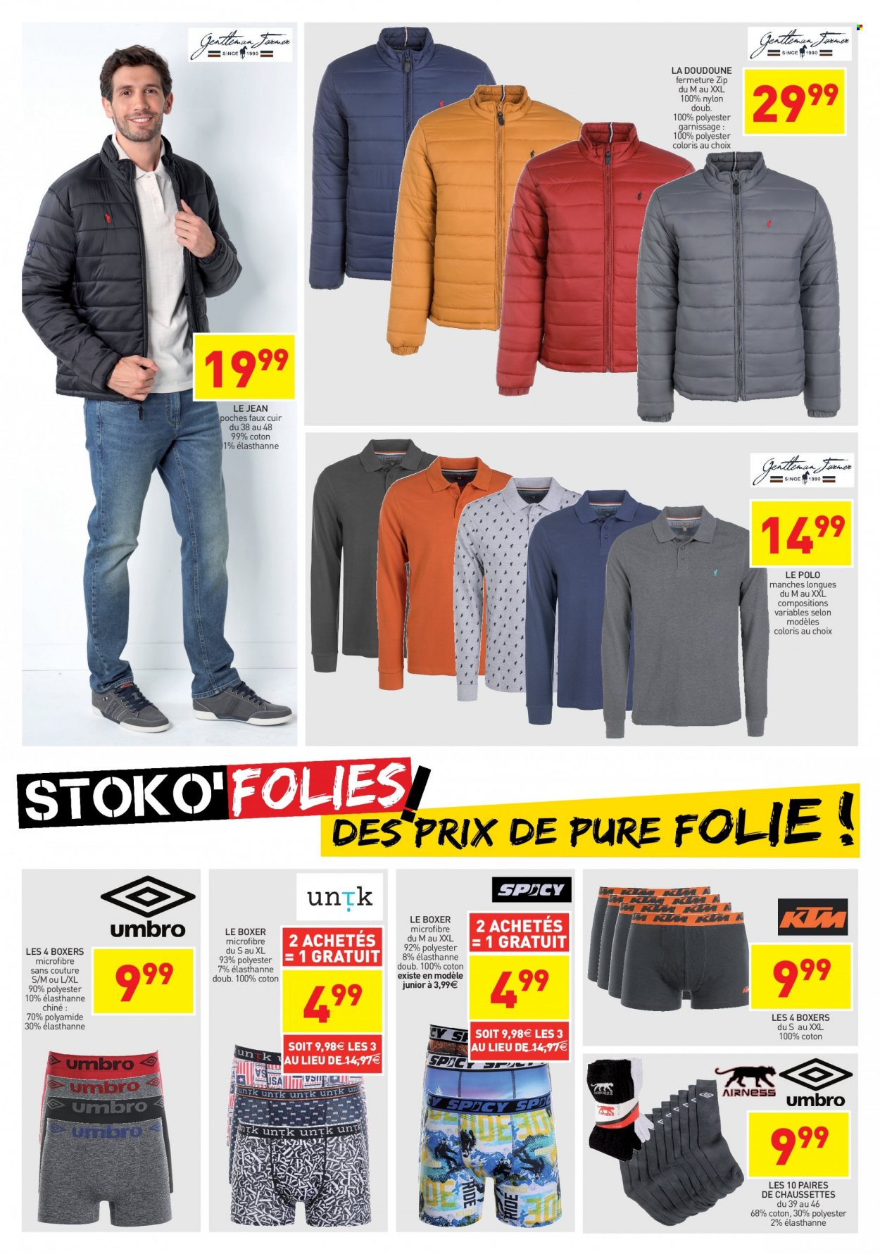 Catalogue Stokomani - 22/09/2022 - 03/10/2022. Page 10
