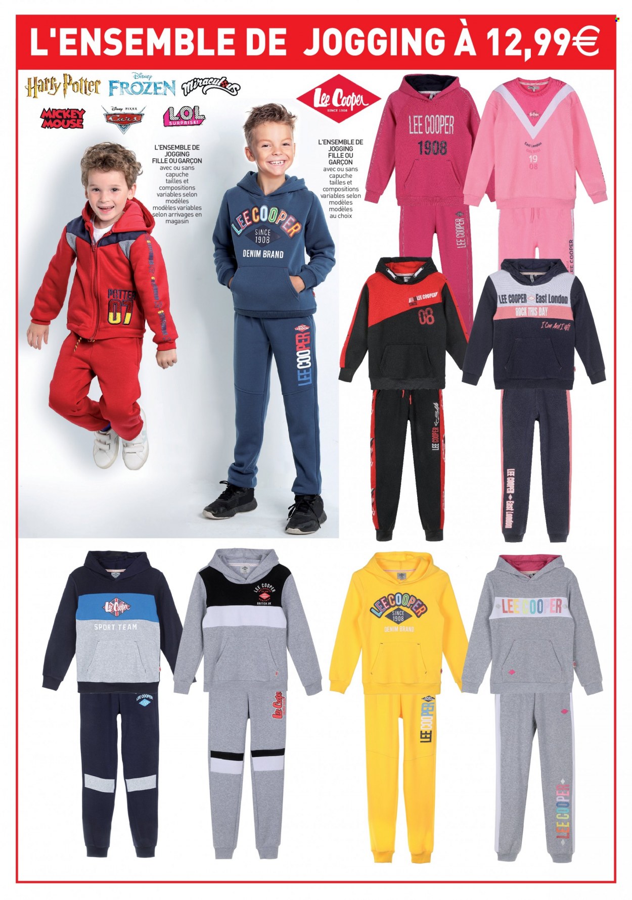 Catalogue Stokomani - 22/09/2022 - 03/10/2022. Page 13