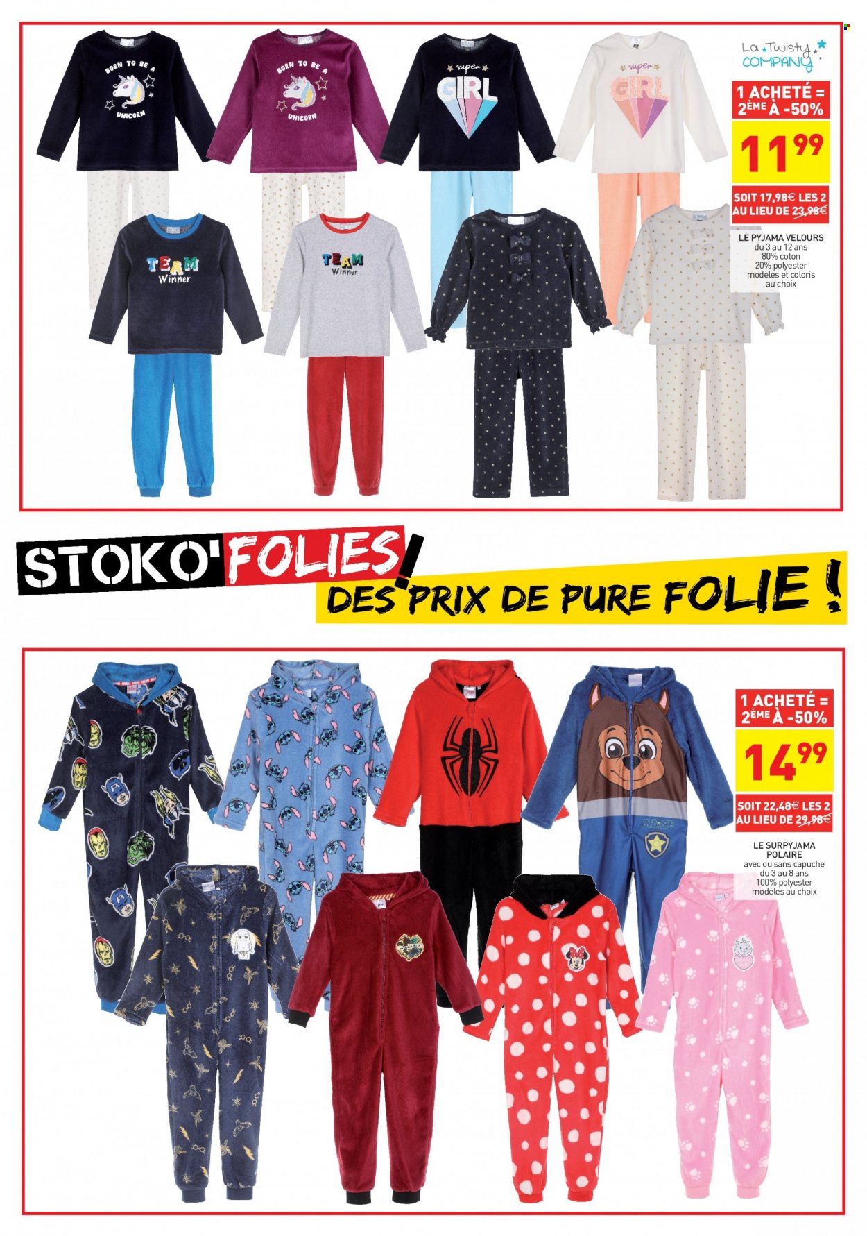 Catalogue Stokomani - 22/09/2022 - 03/10/2022. Page 14