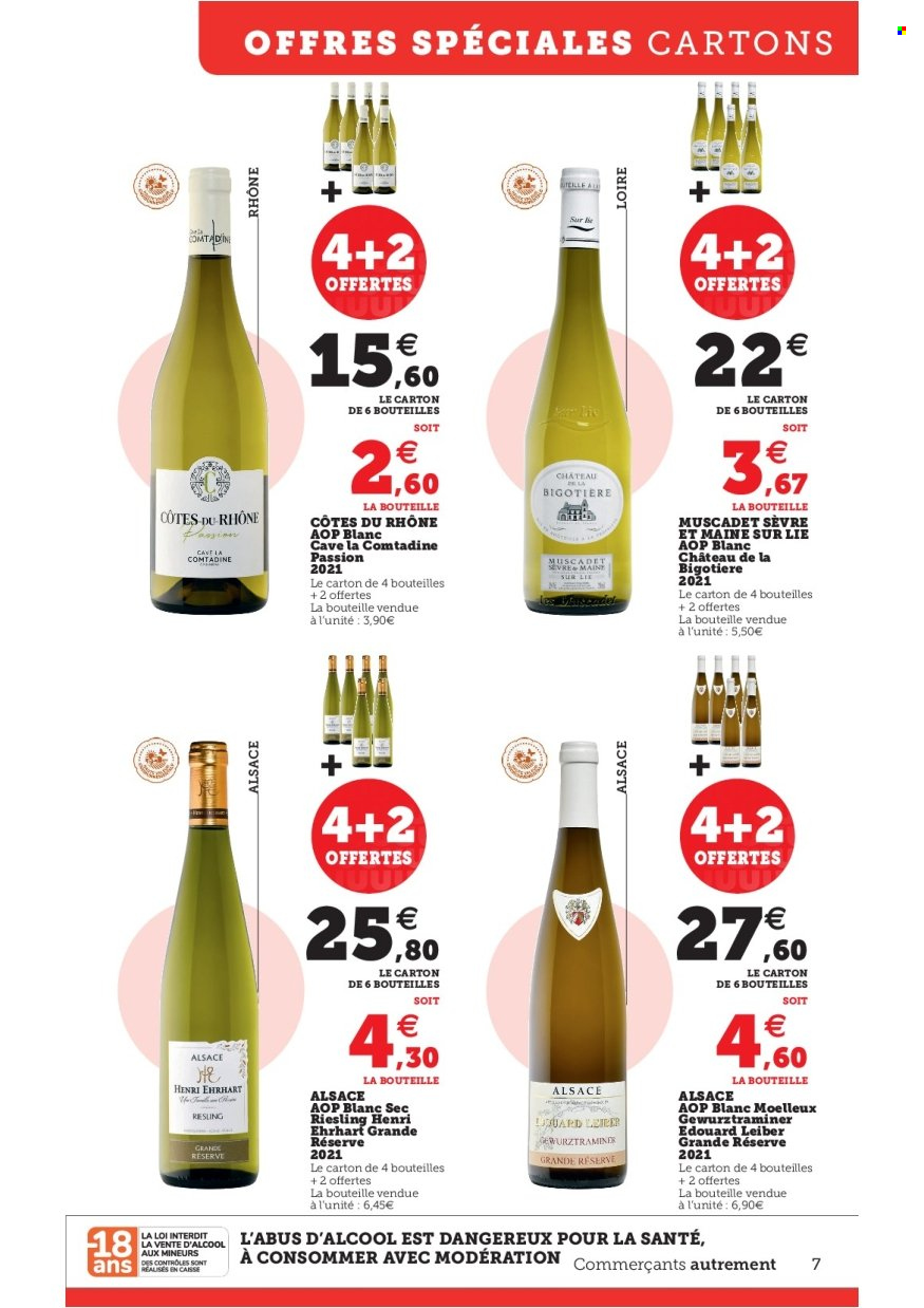 Catalogue Magasins U - 27/09/2022 - 08/10/2022. Page 7