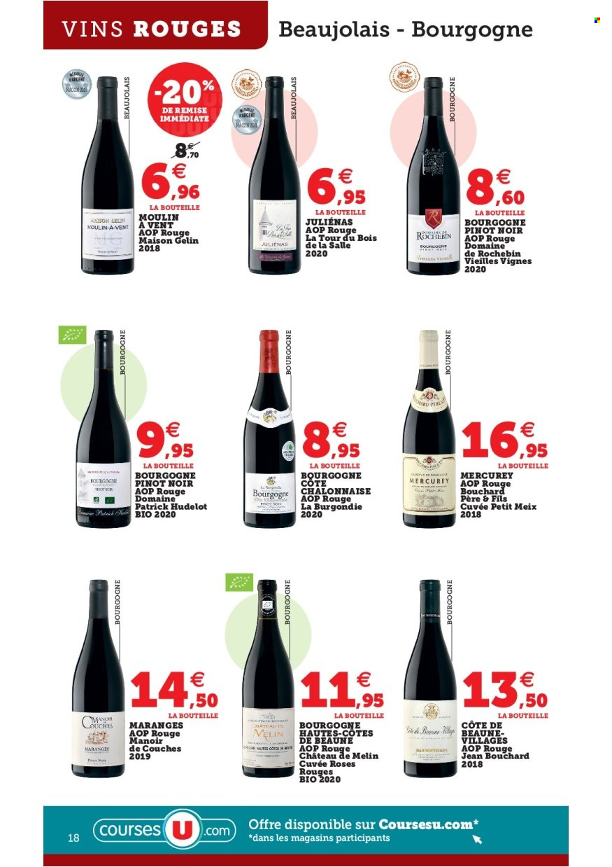 Catalogue Magasins U - 27/09/2022 - 08/10/2022. Page 18